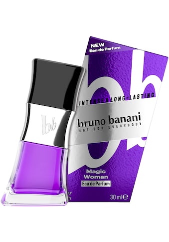 Bruno Banani Eau de Parfum »Magic Woman« kaufen