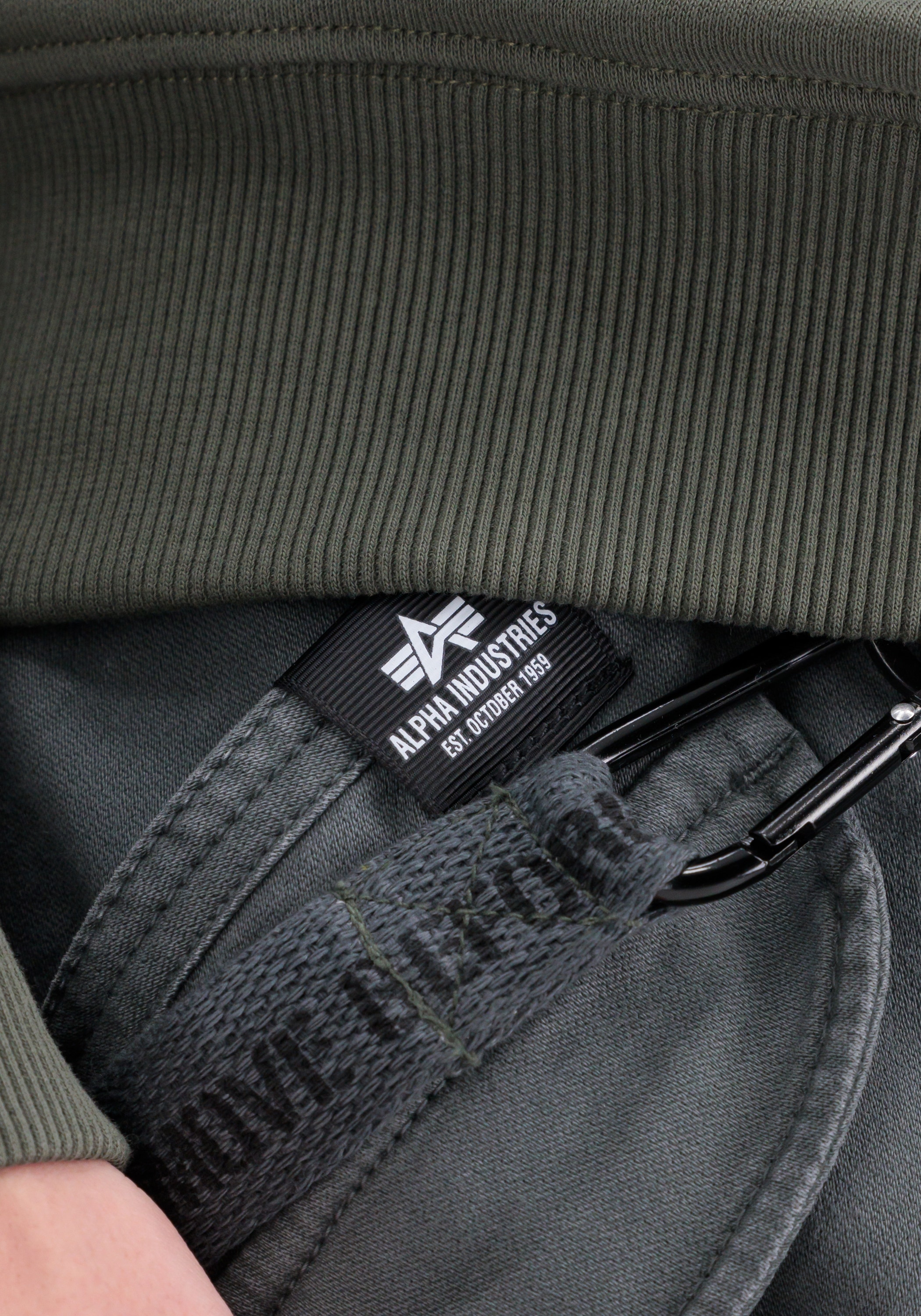 Alpha Industries Cargohose »Utility Pant«