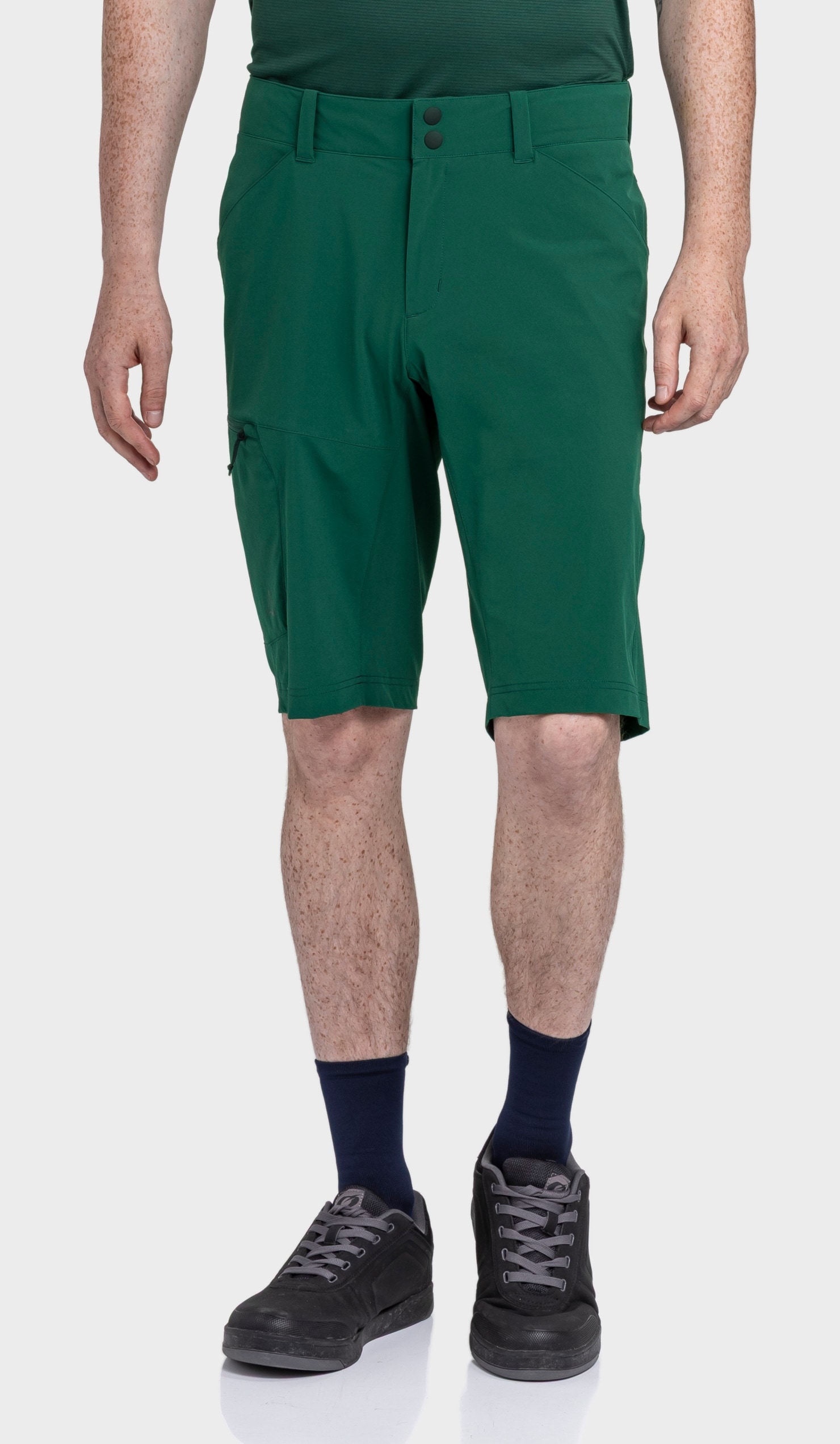 Schöffel Shorts »Shorts Danube M«