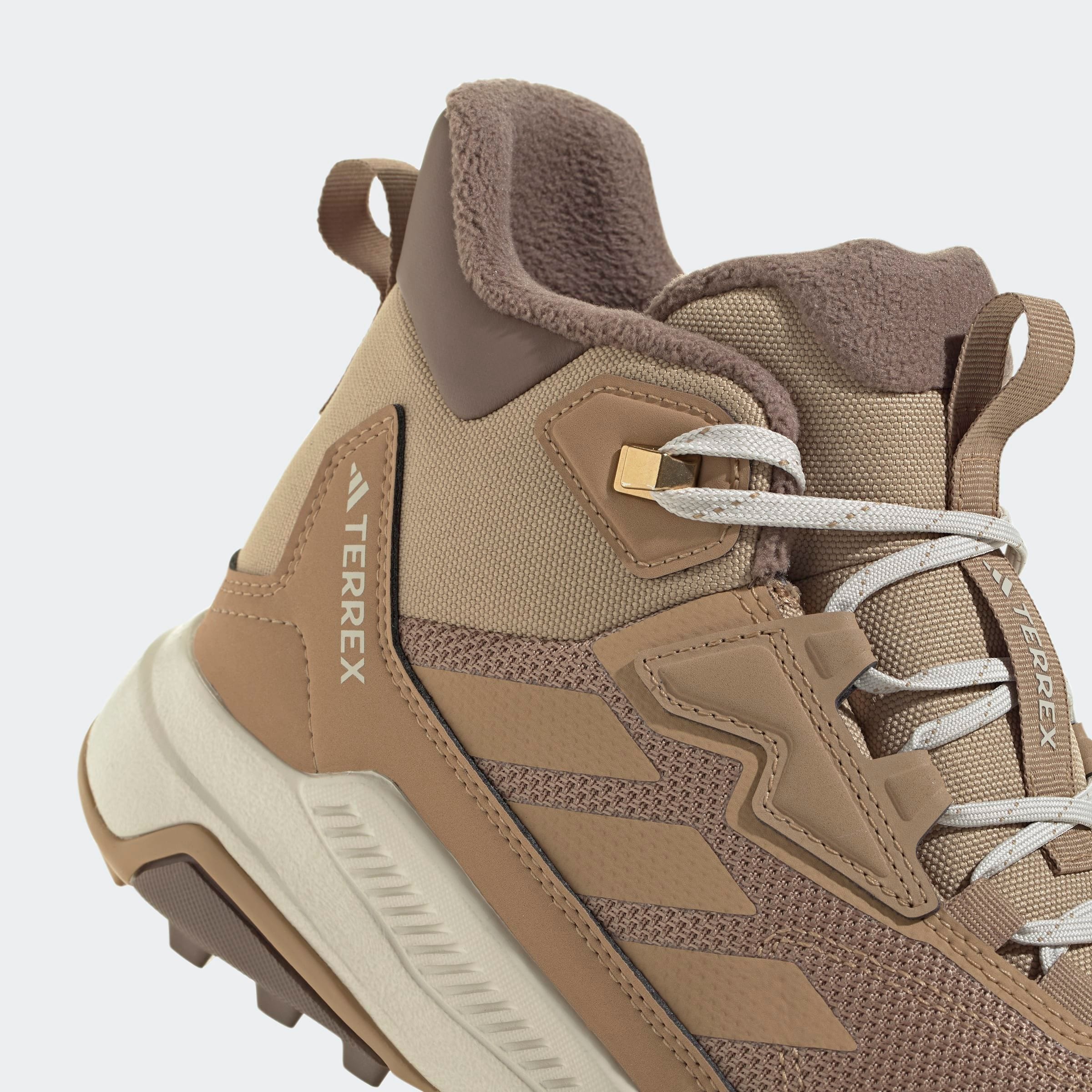 adidas TERREX Wanderschuh »ANYLANDER CLIMAWARM+ E«