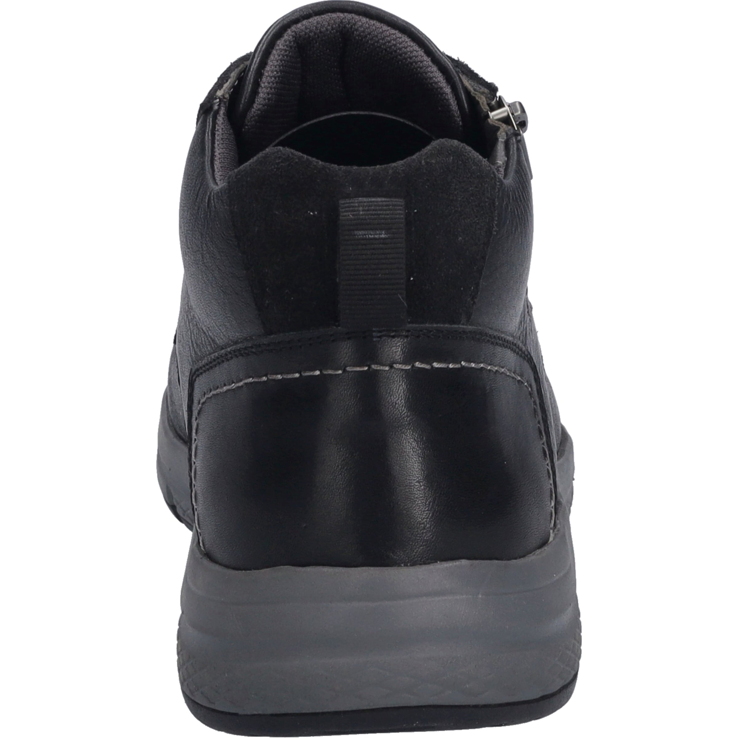 Josef Seibel Stiefelette »Giuseppe 03, schwarz«