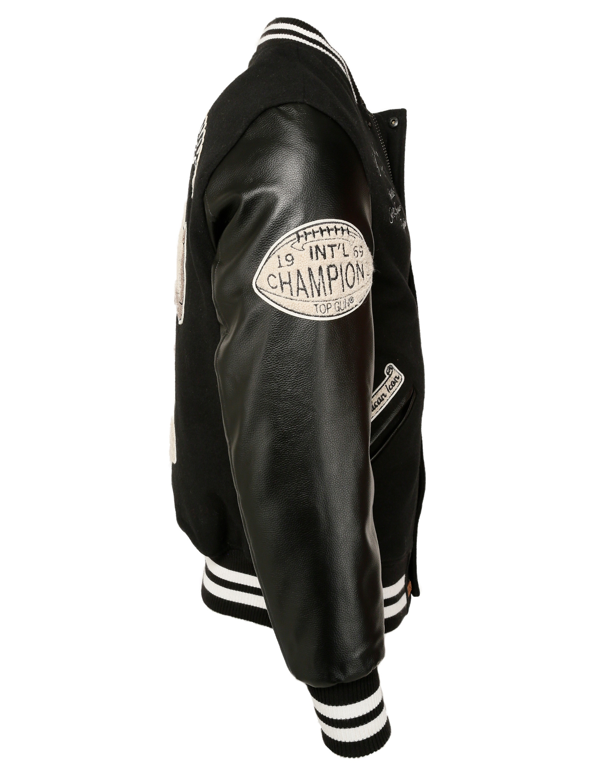 TOP GUN Bomberjacke »Bomberjacke TG20202014«