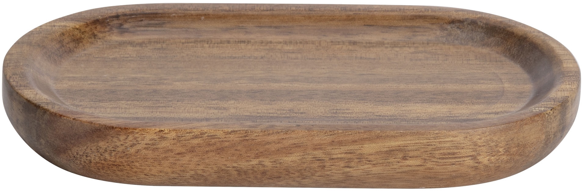 SCHÖNER WOHNEN-Kollektion Salz- / Pfefferstreuer »REFIA« Gewürzstreuer aus Keramik, Tablett aus Akazienholz