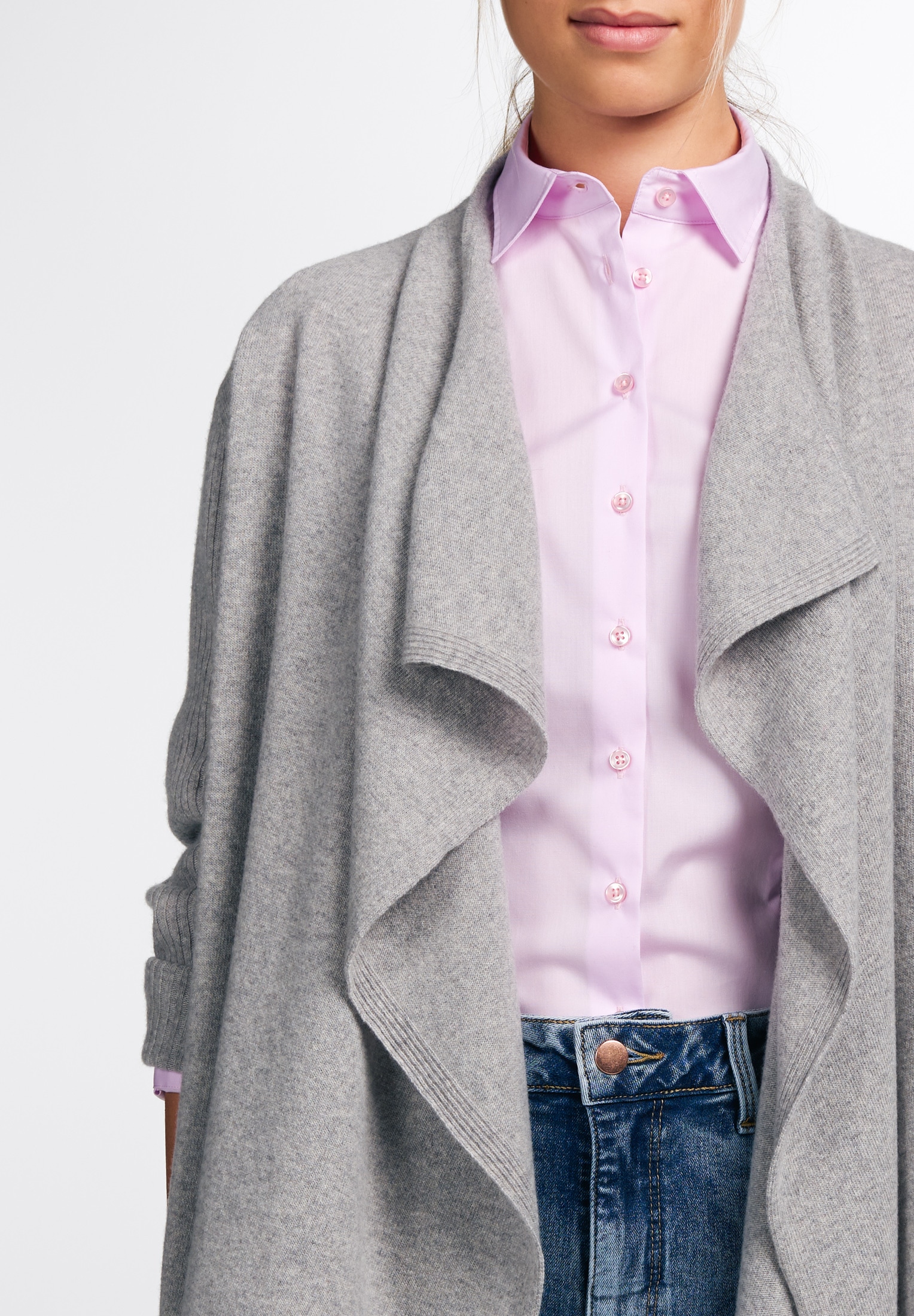 Eterna Cardigan