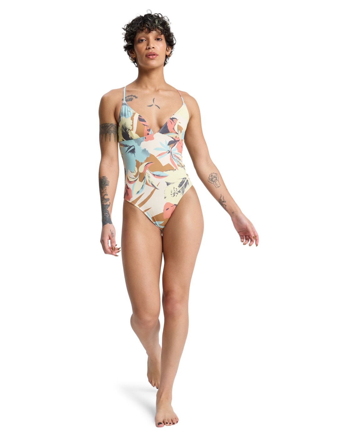 Quiksilver Badeanzug »Aiton«