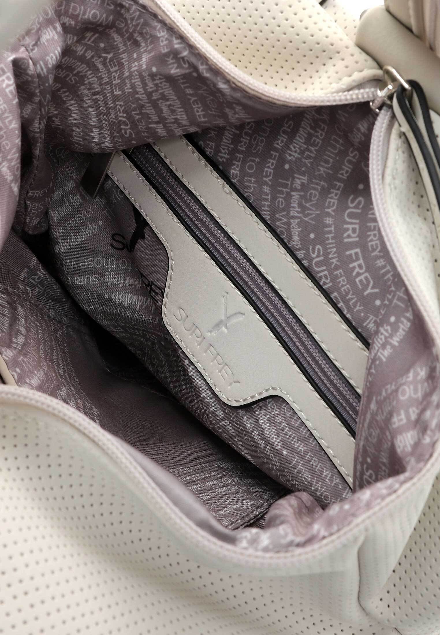 SURI FREY Rucksack »Rucksack SFY Romy«