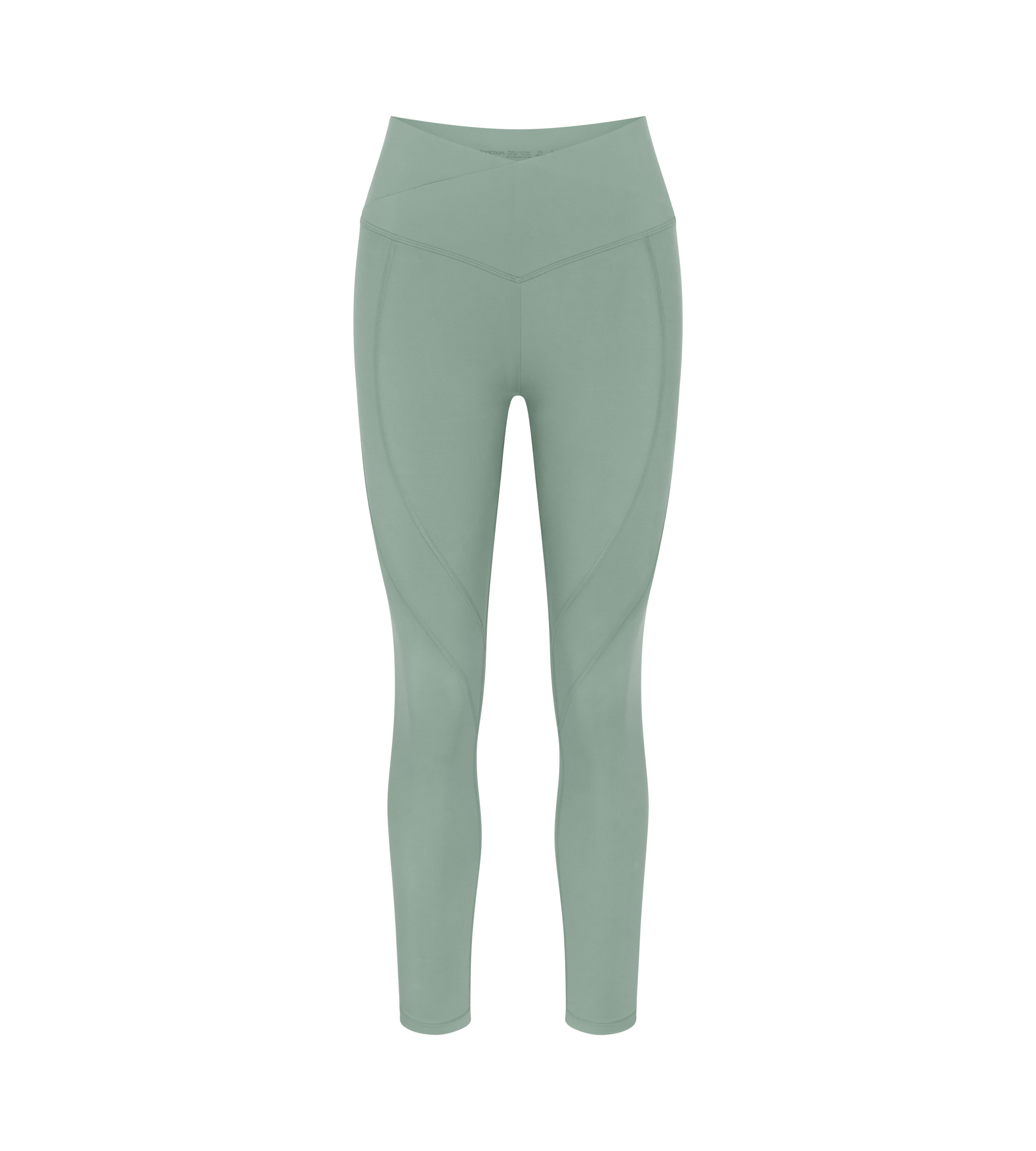 triaction by Triumph Sporthose »Cardio RTW High-Rise Leggings«, atmungsaktiv