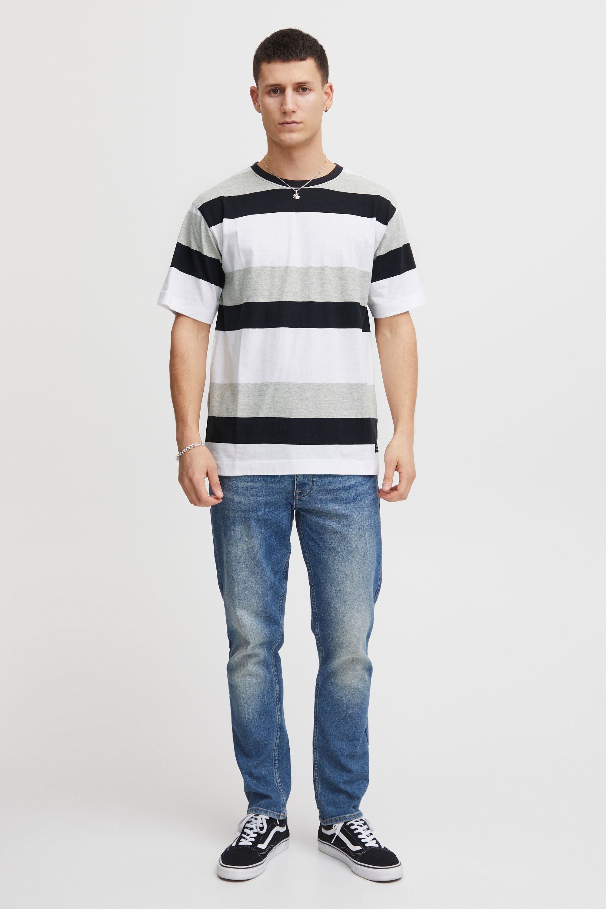 11 Project T-Shirt »T-Shirt PRFrankie«