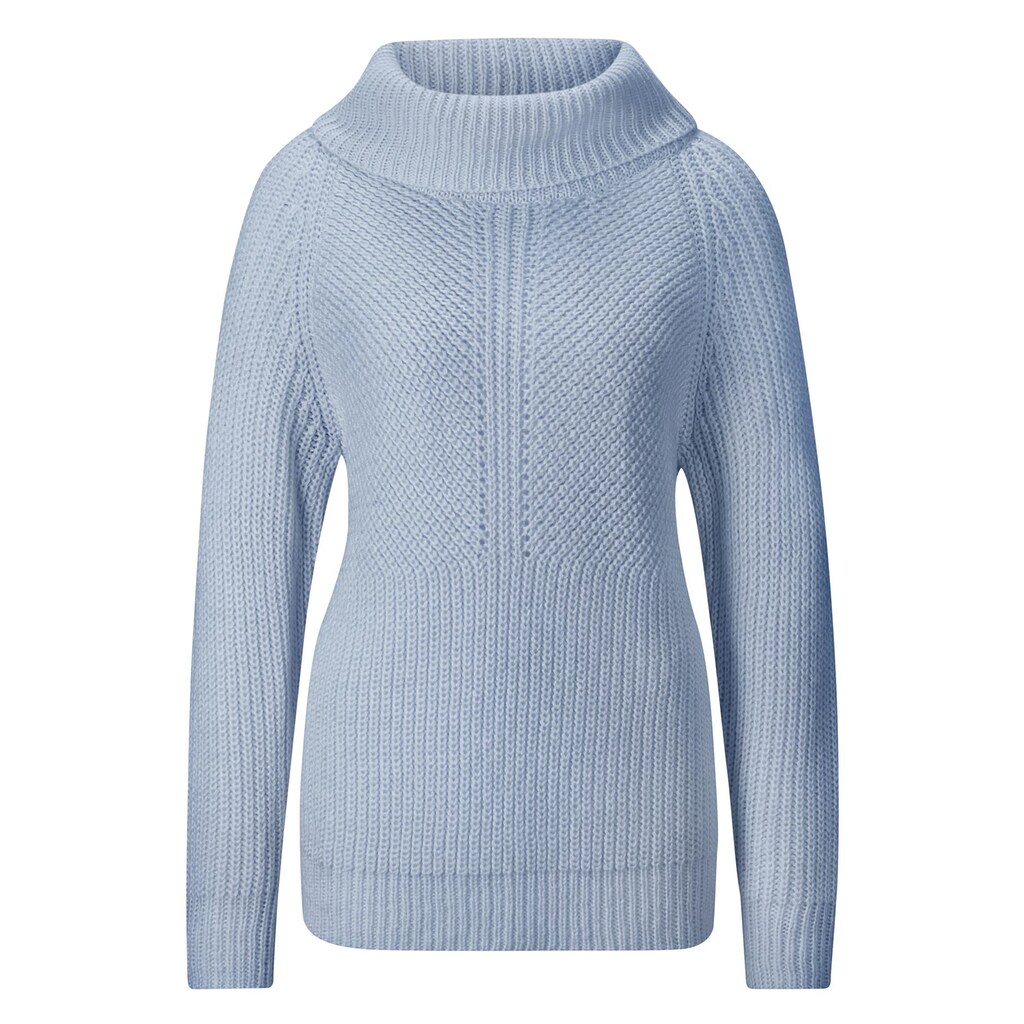 RICK CARDONA by heine Rollkragenpullover »Pullover«