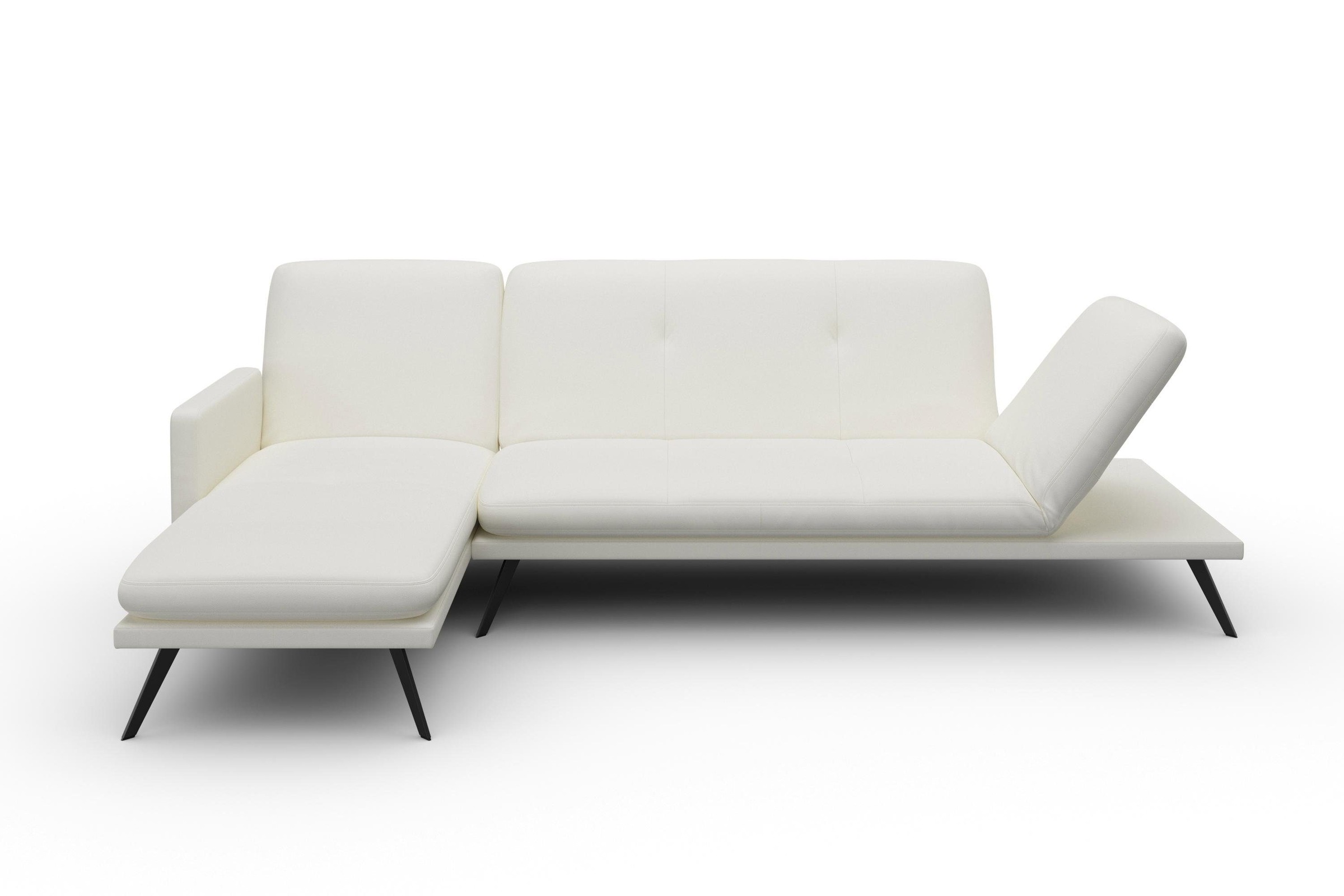 machalke® Ecksofa »butterfly, L-Form«