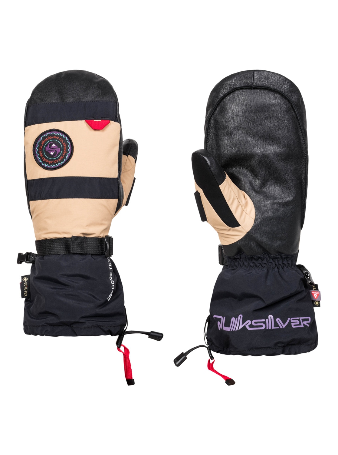 Quiksilver Snowboardhandschuhe »Austen Sweeten GORE-TEX®« kaufen