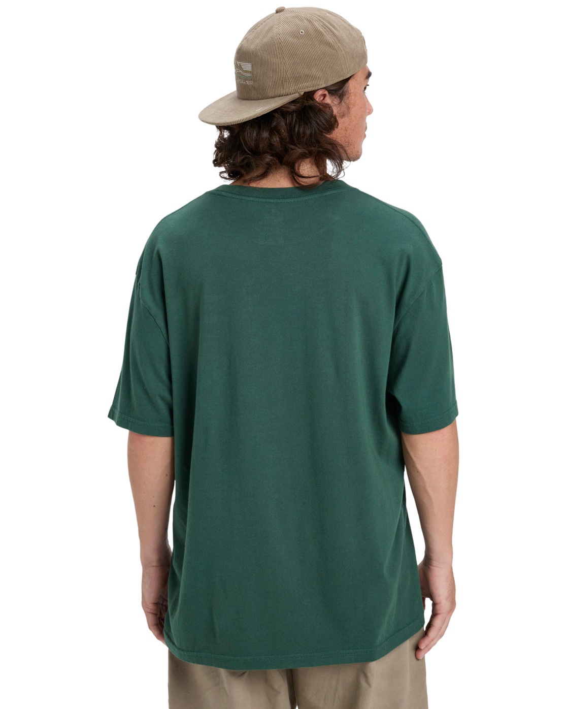 Quiksilver T-Shirt »Salt Water«