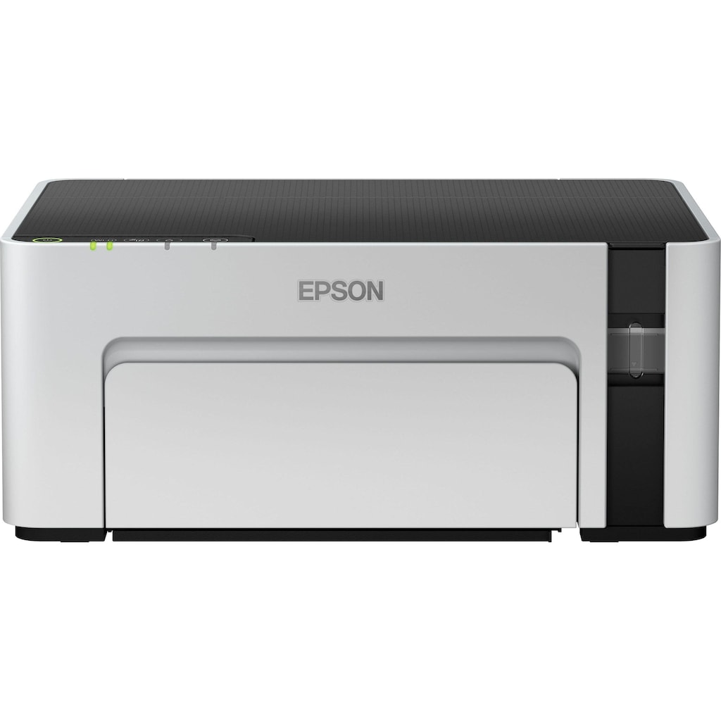 Epson Tintenstrahldrucker »EcoTank ET-M1120«