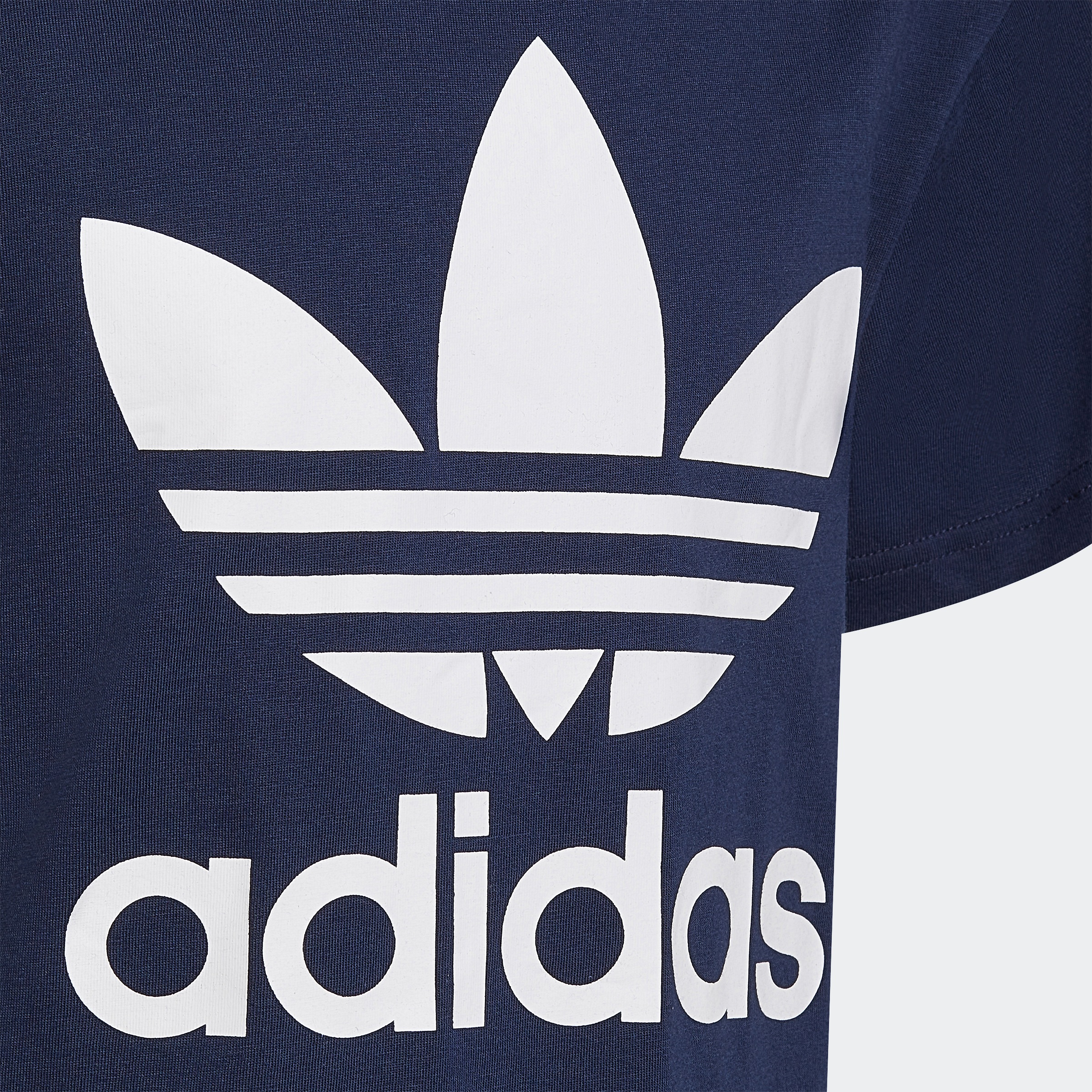 adidas Originals T-Shirt »TREFOIL TEE«, Unisex
