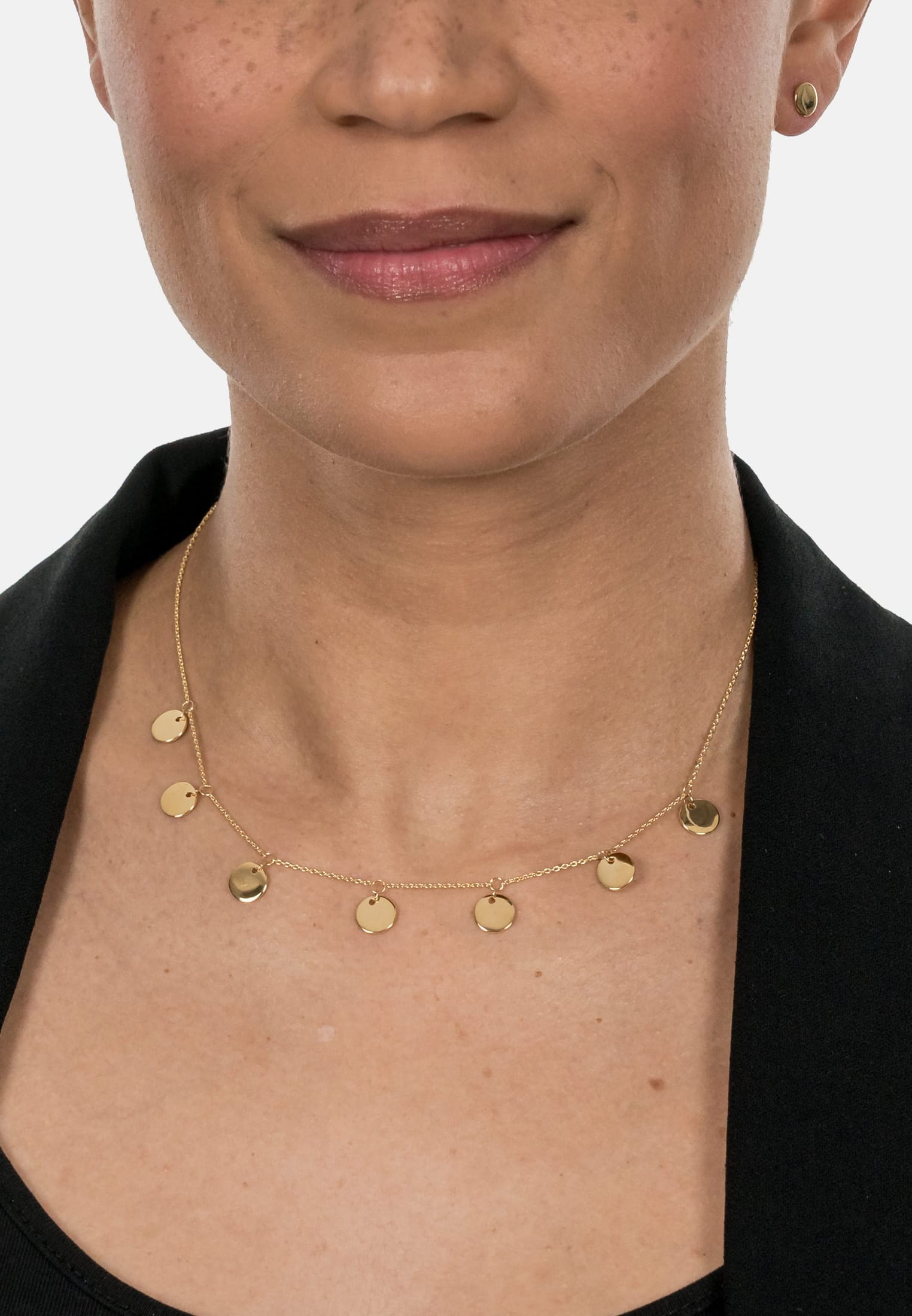 SURI FREY Collier »Halsschmuck SFY Melly«