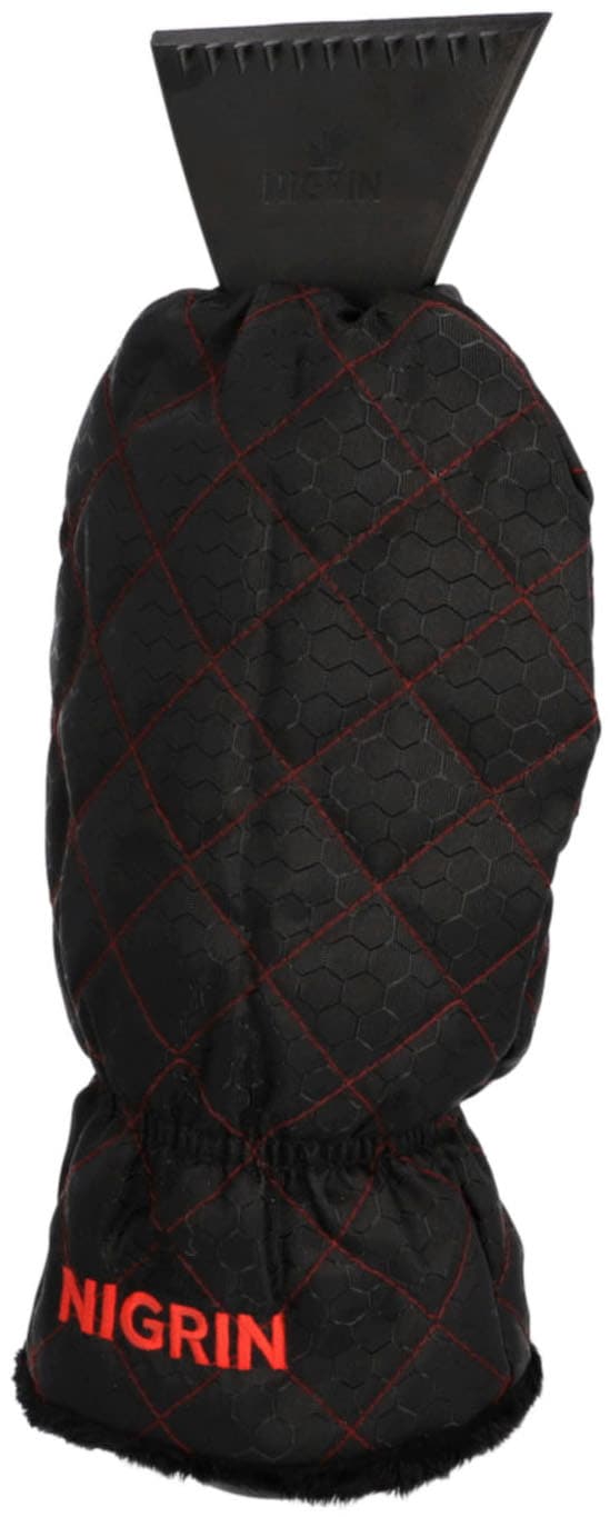 NIGRIN Eiskratzer »Eisschaber Performance Handschuh«