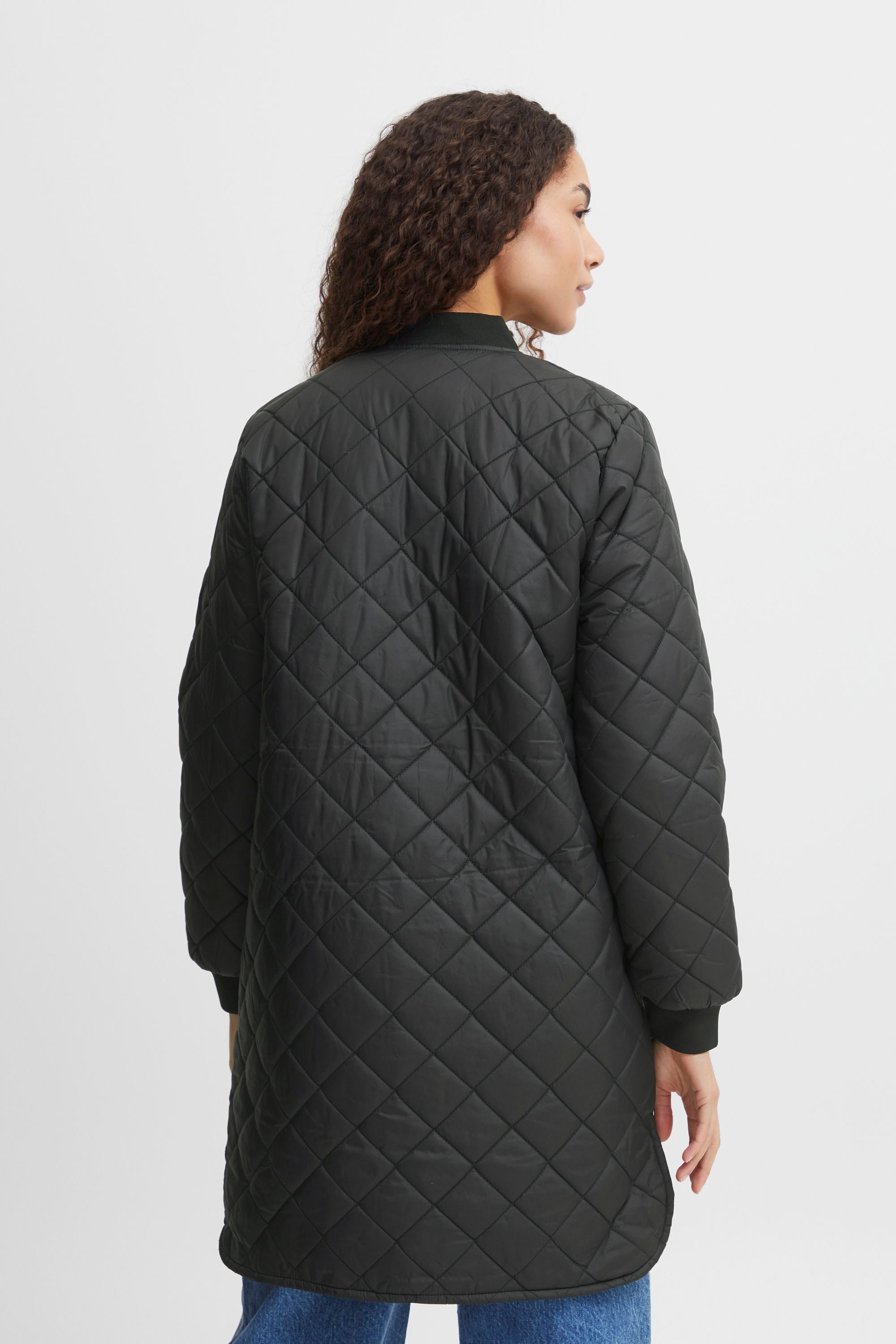 b.young Steppmantel »Steppmantel BYCanna«