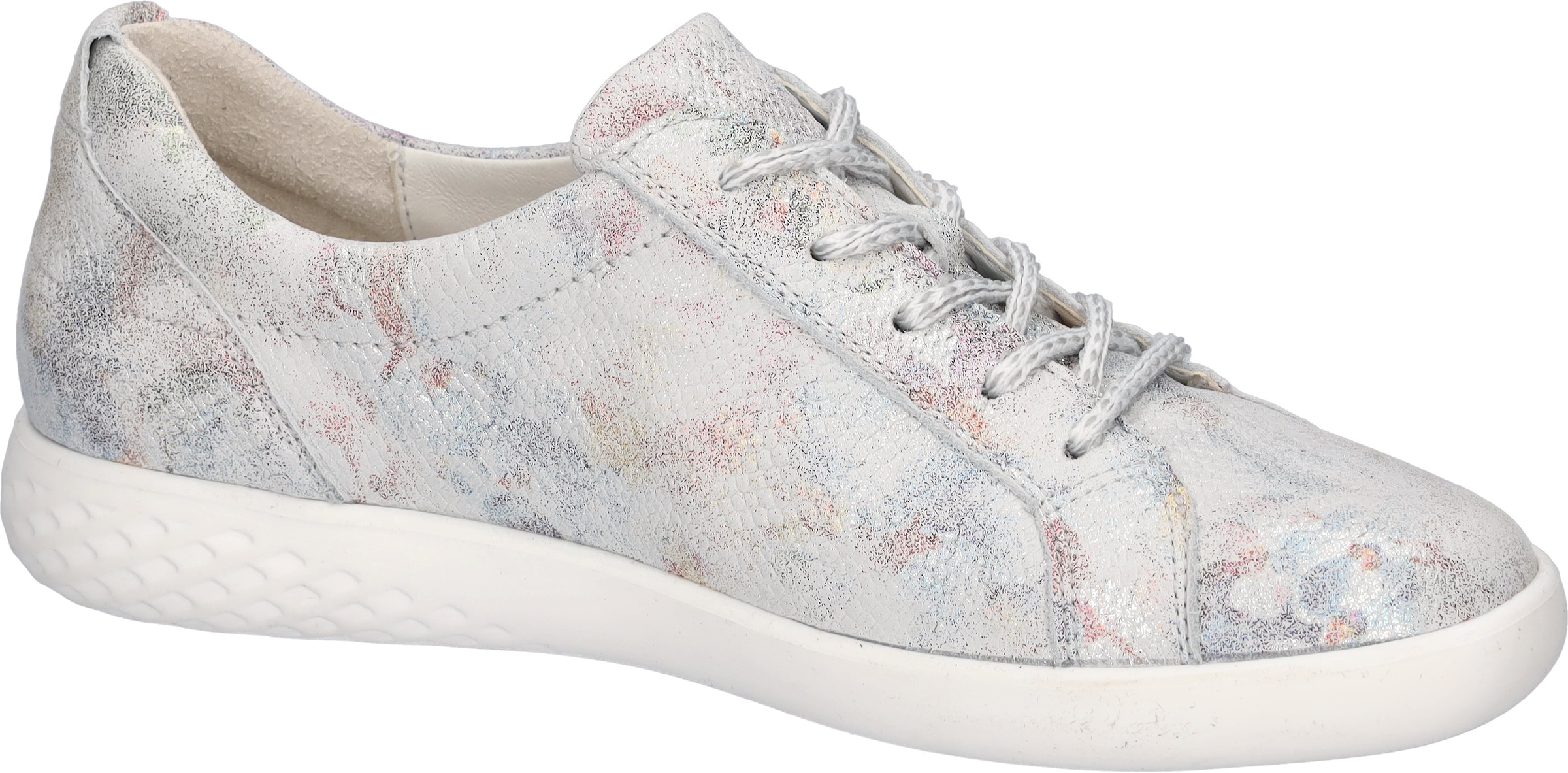 Waldläufer Schnürschuh »H-CLOÈ«  in H-Weite, Freizeitschuh, Halbschuh, Schnürer