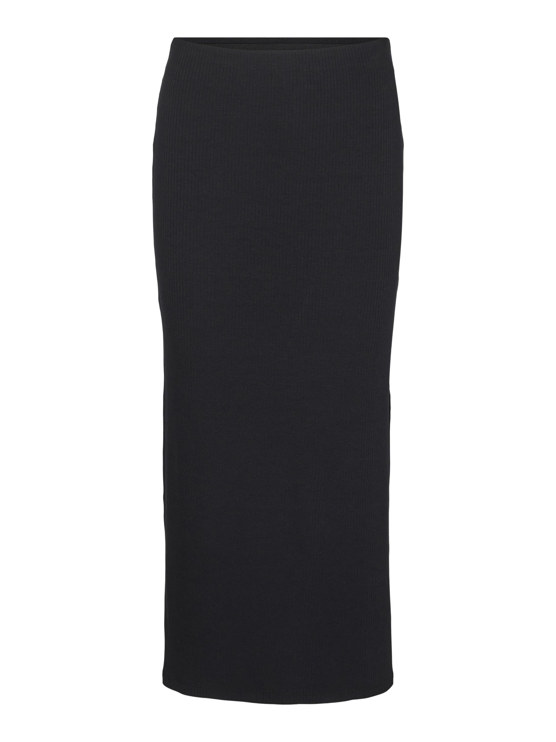 Vero Moda Jerseyrock »VMMARY 7/8 SKIRT JRS GA NOOS«