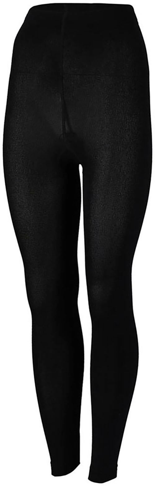 Heatkeeper Thermoleggings »LADIES THERMAL LEGGING«, (2er Pack), mit isolierender Schicht