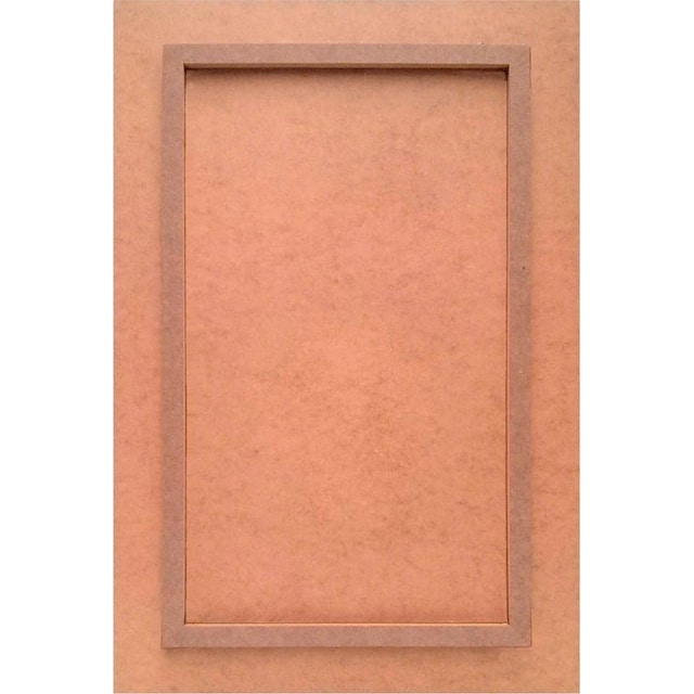 Home affaire Deco-Panel »Hirsch«, 60/90 cm auf Rechnung bestellen