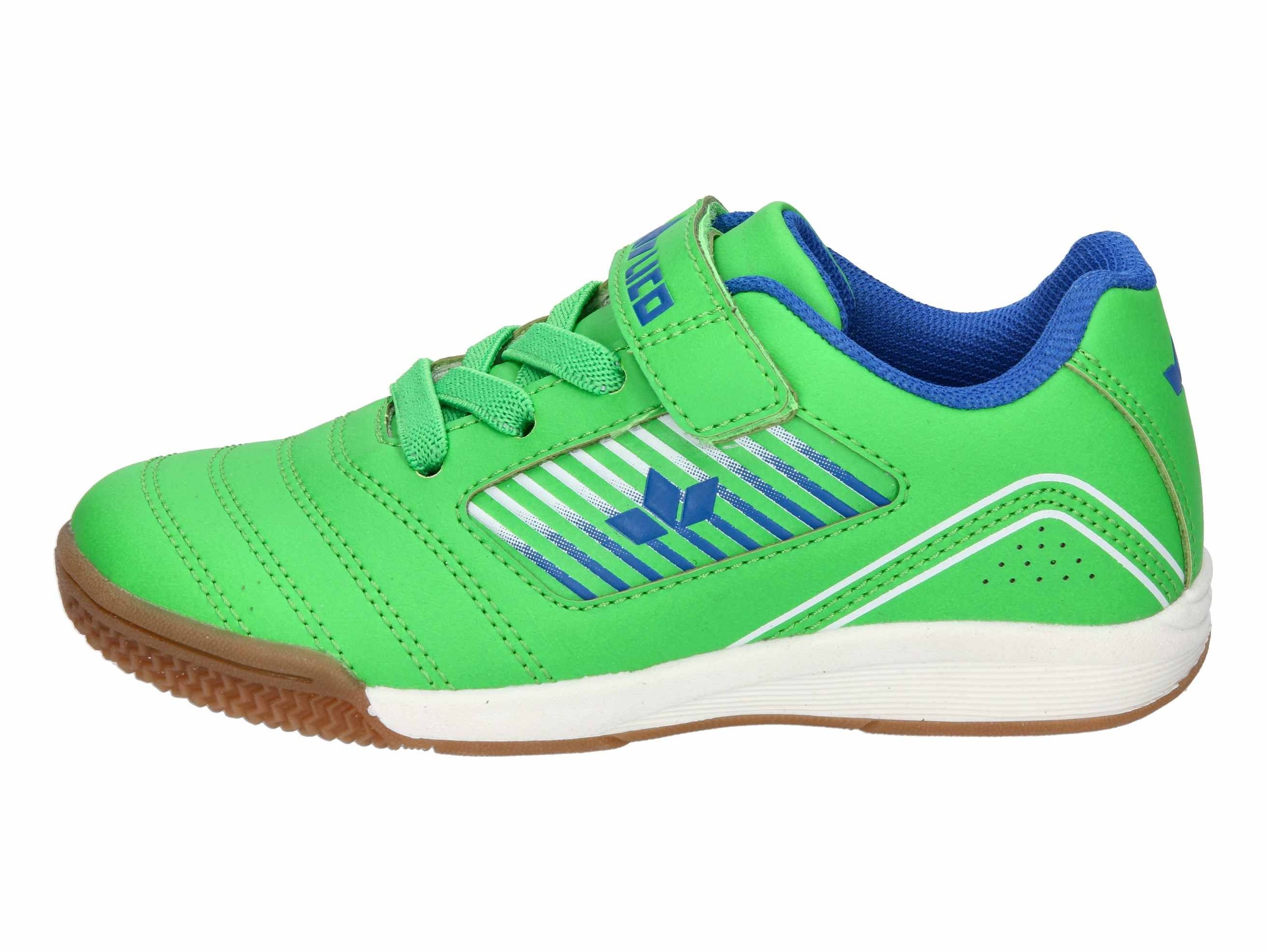 Lico Hallenschuh »Sportschuh Chaska VS«