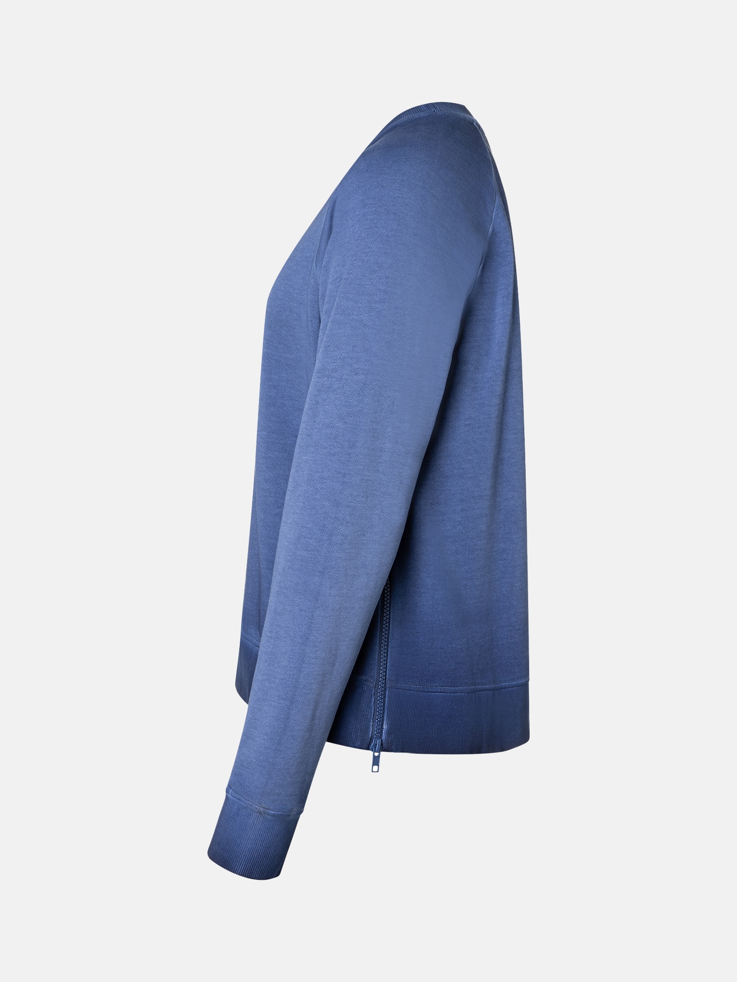 Lieblingsstück Sweatshirt »NavyEP«, mit Farbverlauf
