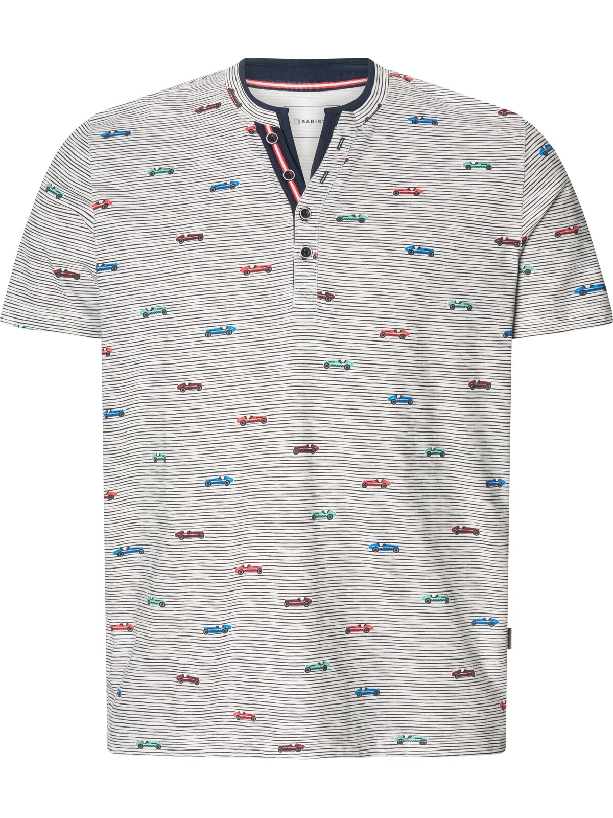 Babista T-Shirt »T-Shirt CARALO«