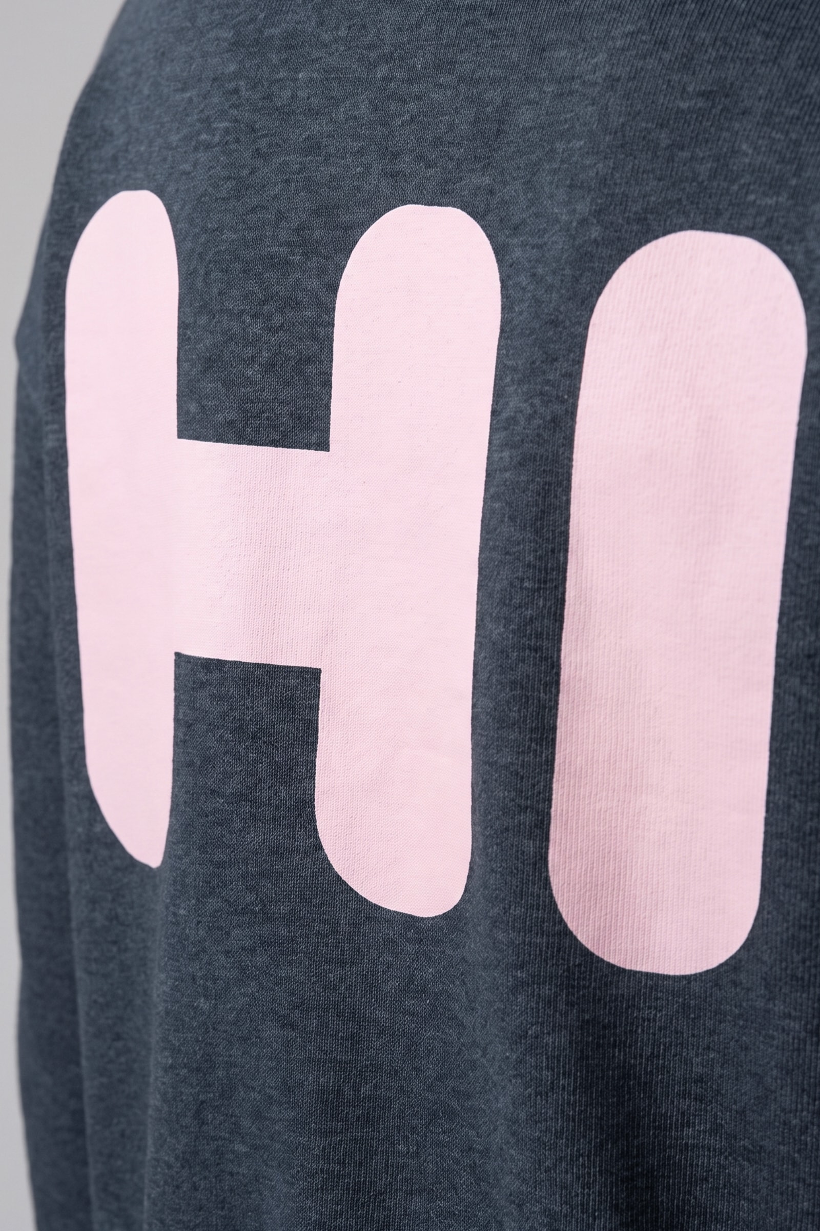 Alife & Kickin Sweatshirt , Rückenprint HI, Rundhals, Rippbündchen, Relaxed Fit, hüftlang

