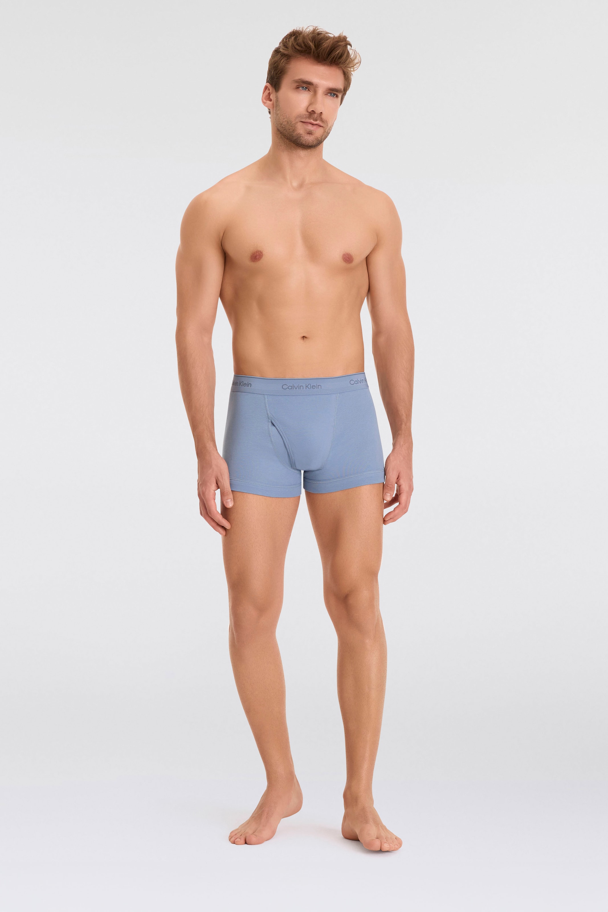 Calvin Klein Underwear Trunk »Limited Edition 6er Pack«, (Packung, 6 St.)