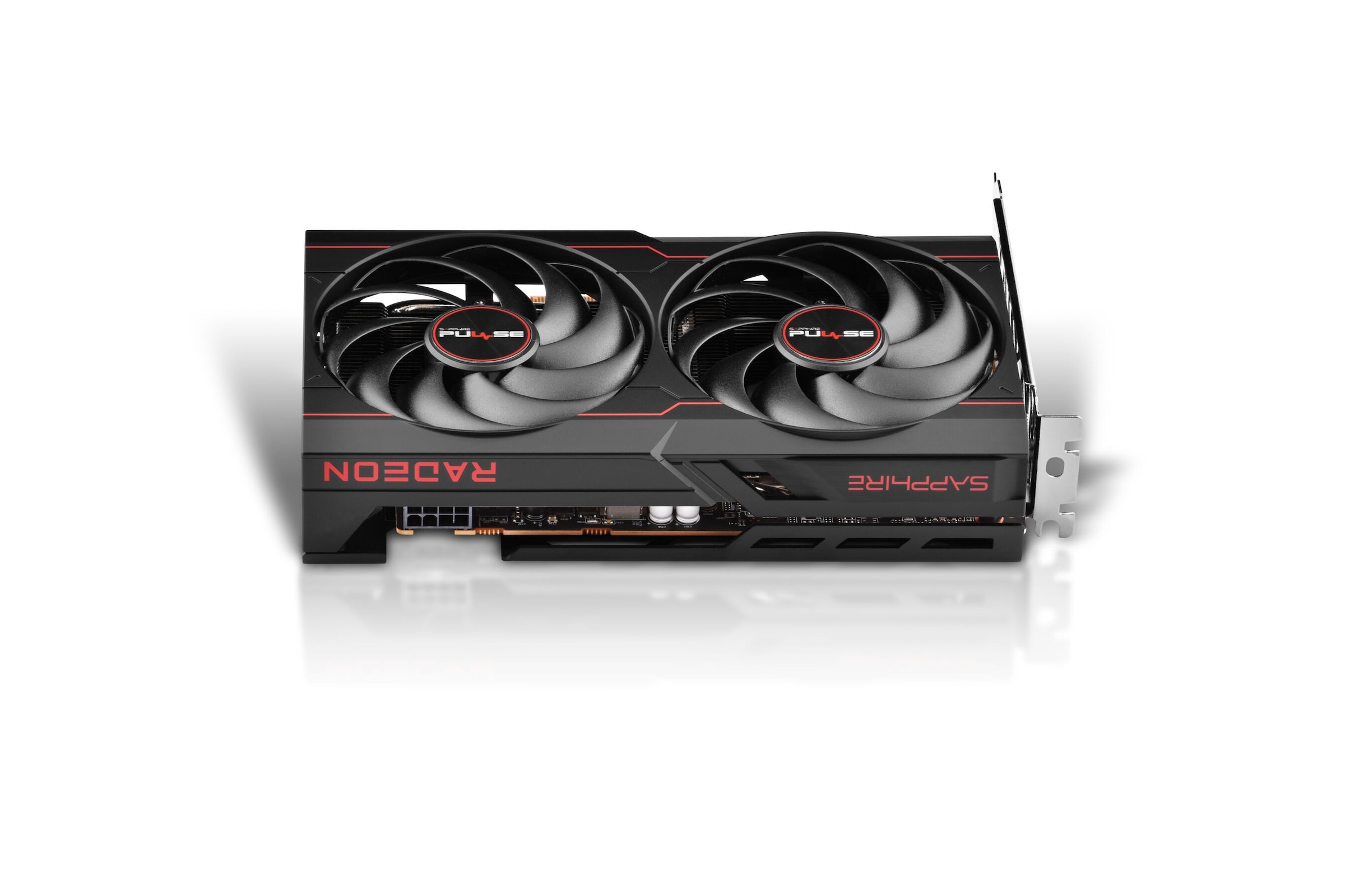 Sapphire Grafikkarte »Radeon RX 6600«