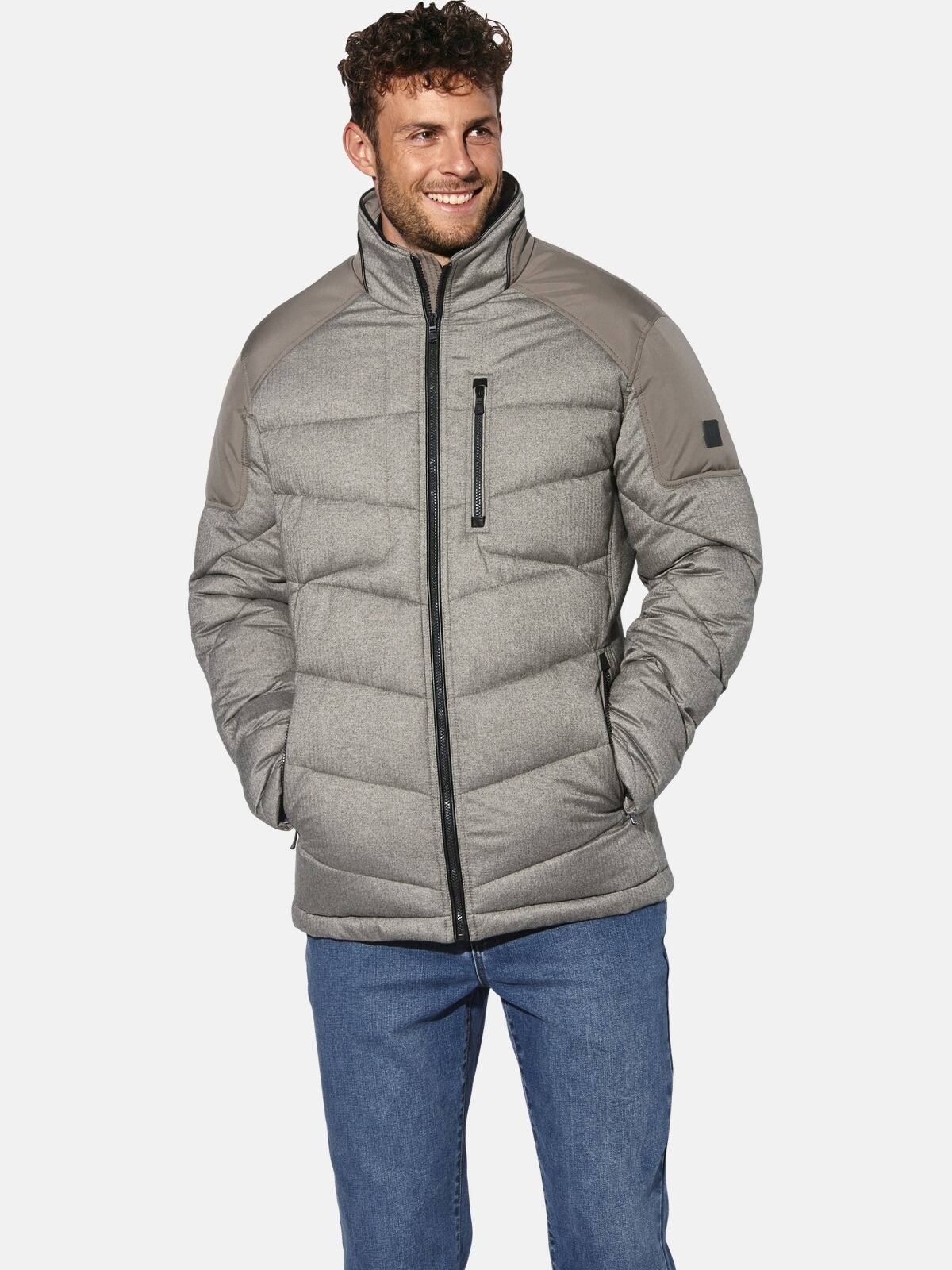 Babista Outdoorjacke »Jacke JACINTO«