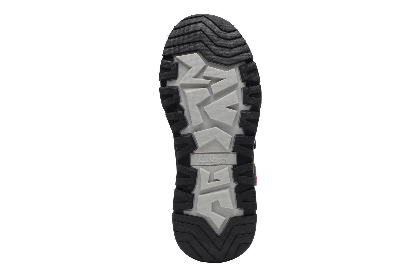 Kastinger Winterstiefel »HAGLER MID V KTX«, Snowboots, Winterboots, Winterschuhe, wasserdicht, gefüttert