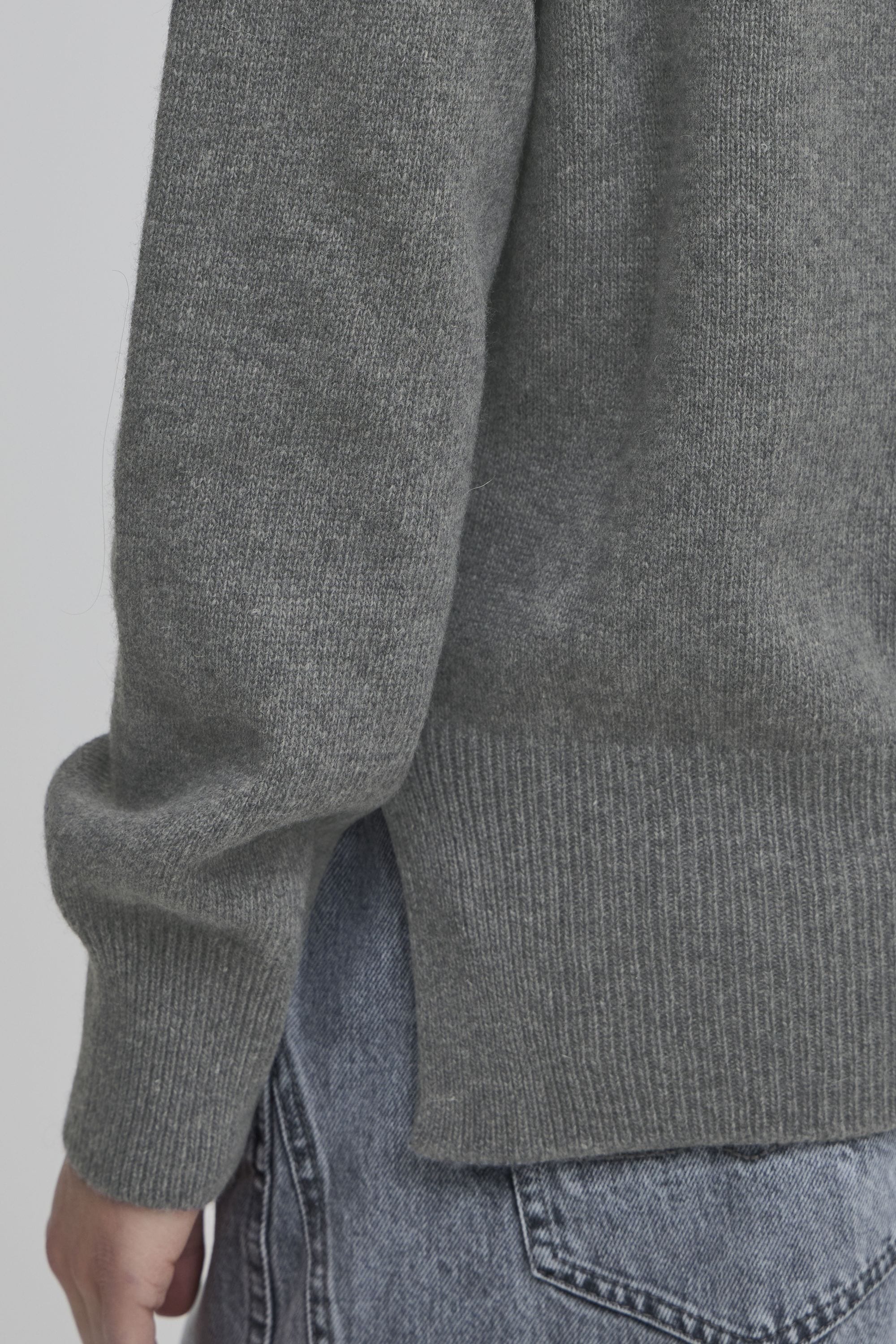 BALL Strickfleece-Pullover »Strickpullover BATARDELLI«