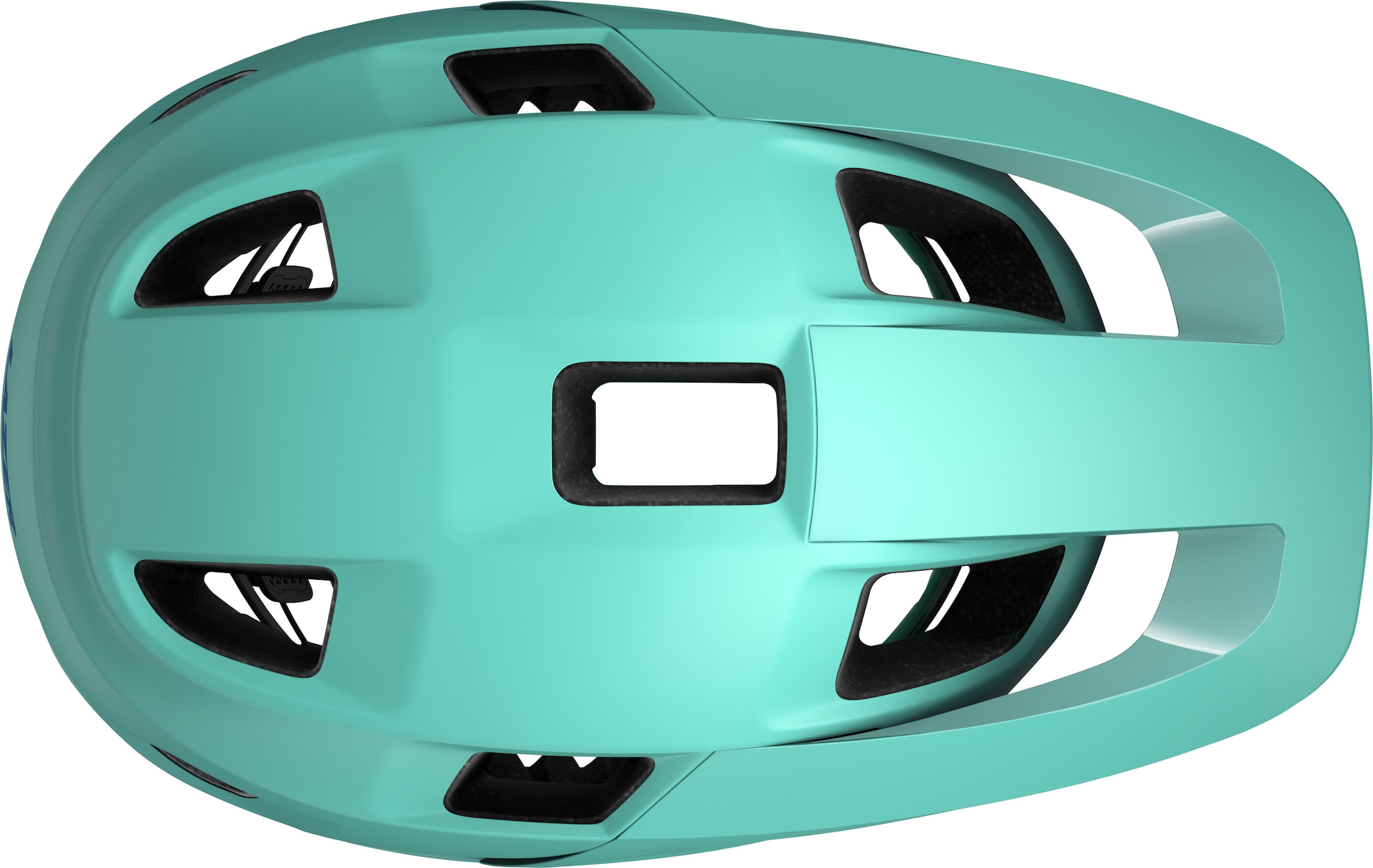 Lazer Fahrradhelm »Fahrradhelm Finch KinetiCore, Matte Teal«