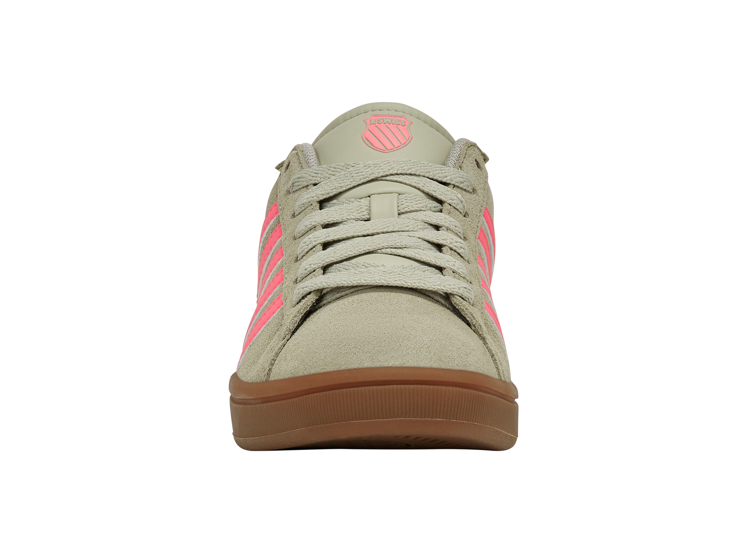 K-Swiss Sneaker »COURT TIEBREAK II SDE«