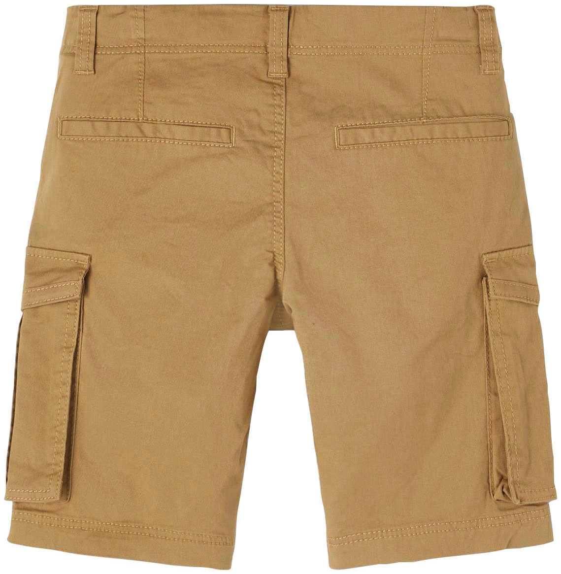 Name It Cargobermudas »NKMRYAN REG TWI L SHORTS 6776-BA NOOS«