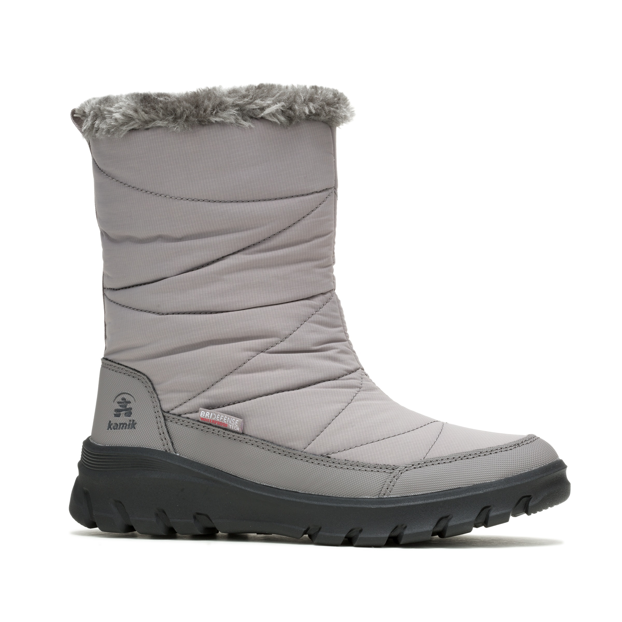 Kamik Snowboots »SNOWDONZIP«