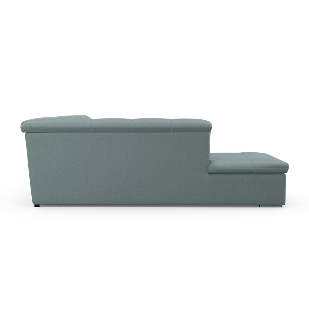 DOMO collection Ecksofa »Splash L-Form«