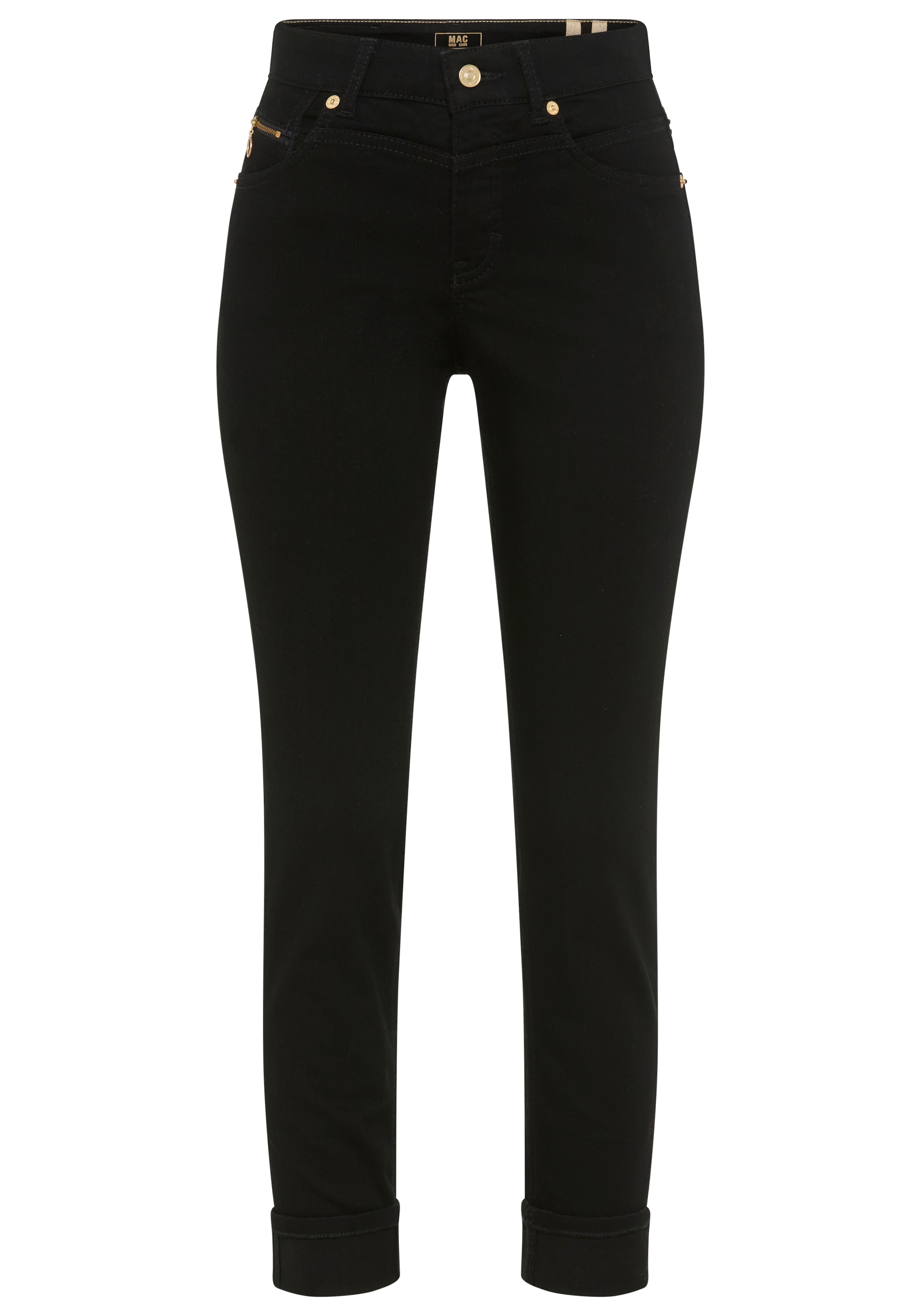 MAC Slim-fit-Jeans »RICH SLIM« mit Stretch