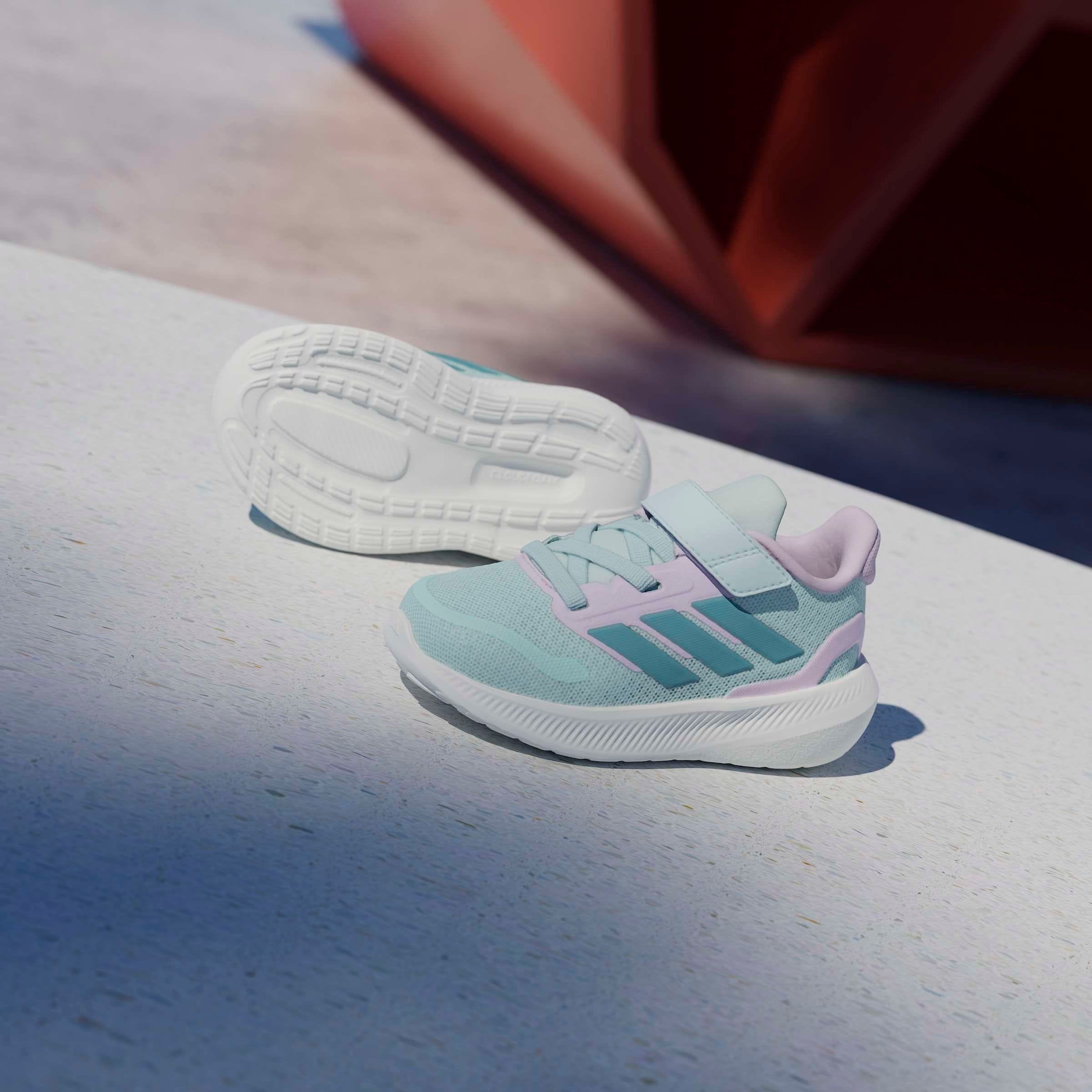 adidas Sportswear Sneaker »RUNFALCON 5 KIDS«  mit Klettverschluss