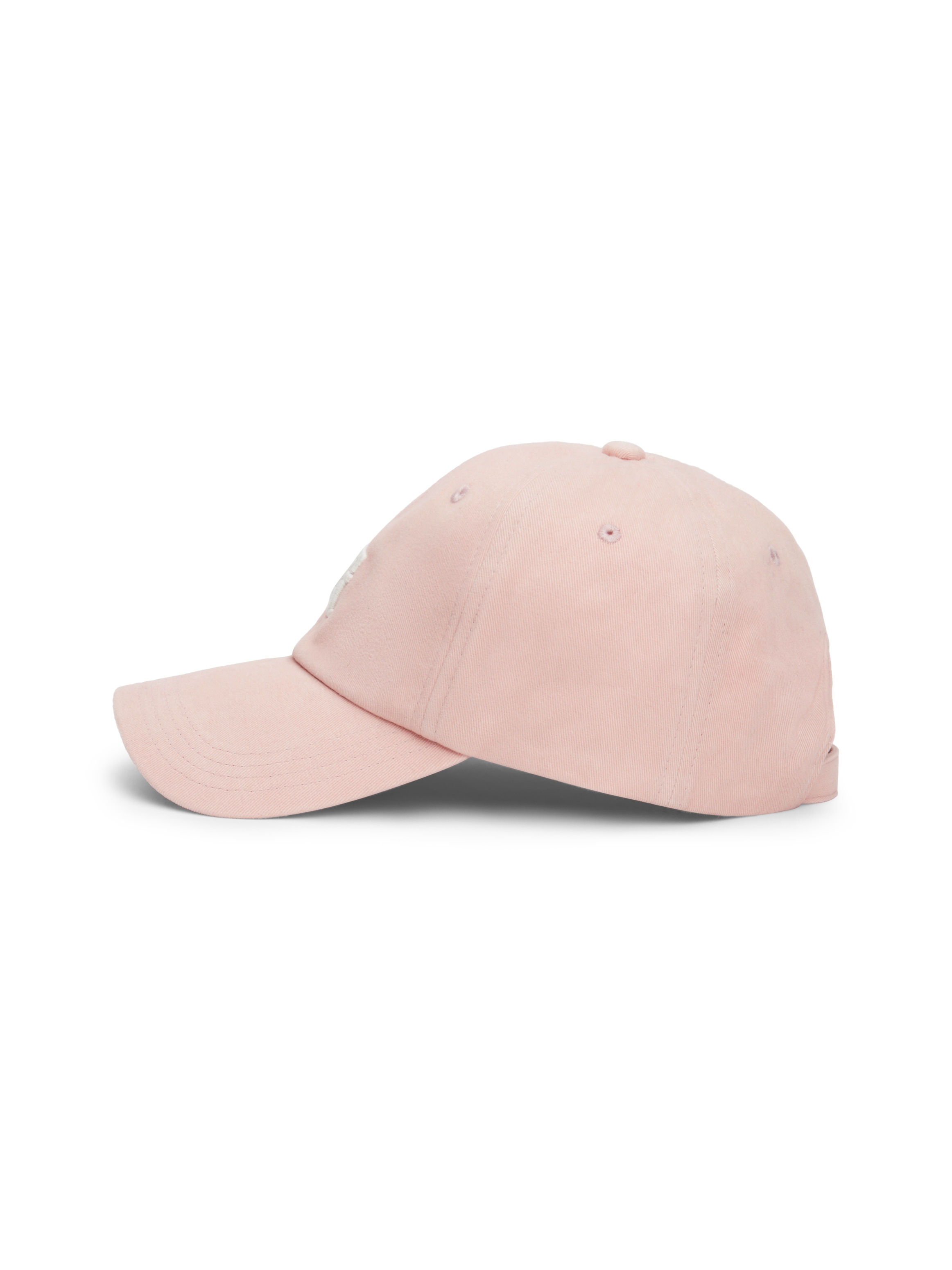 Tommy Hilfiger Baseball Cap »TH UTILITY SOFT CAP«, mit Logostickerei