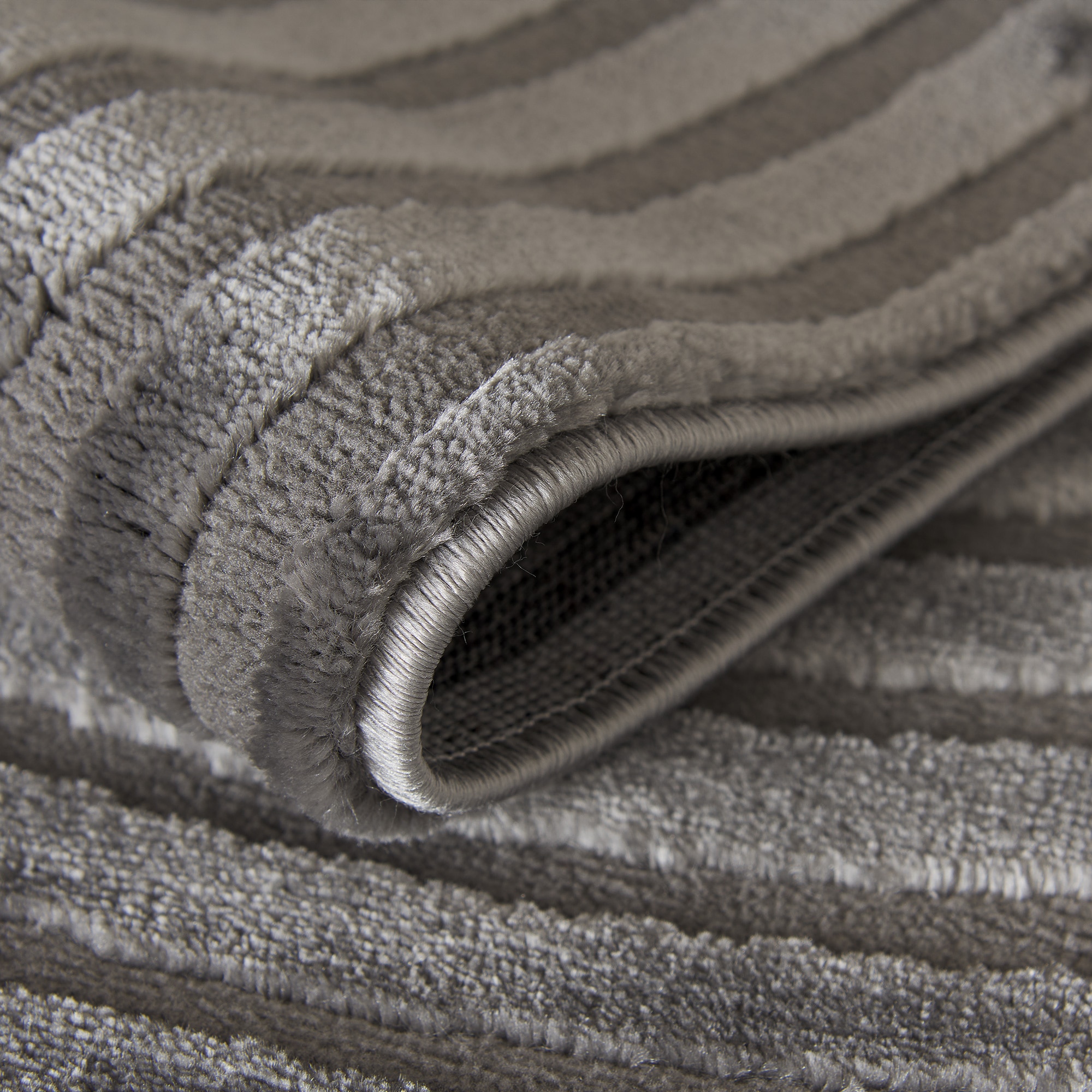 Sehrazat Teppich »Rio 1500«, rechteckig, 8 mm Höhe, Sanfte Farben,modernes Design,langlebig,Eleganz trifft Komfort
