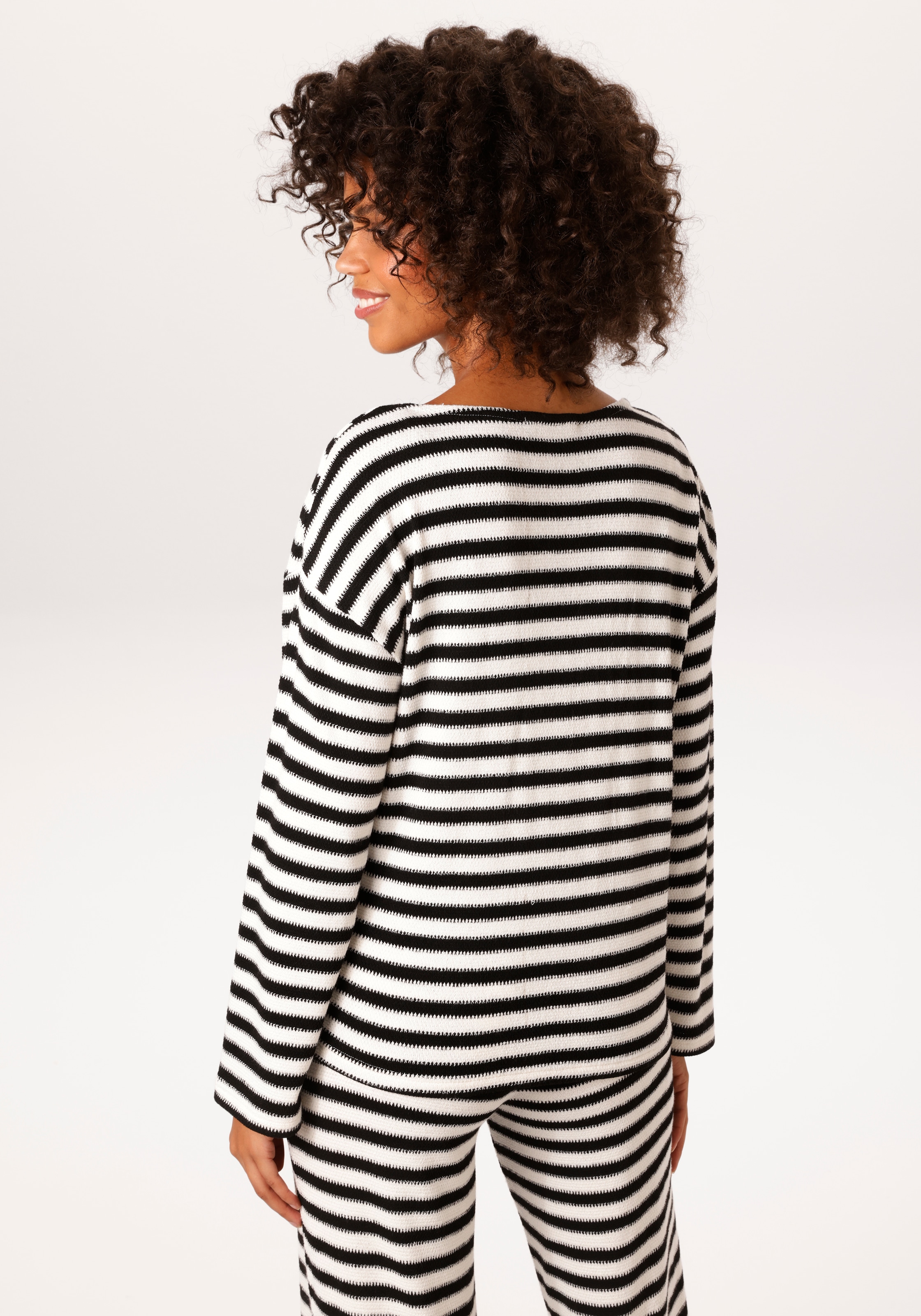 Aniston CASUAL Sweatshirt
