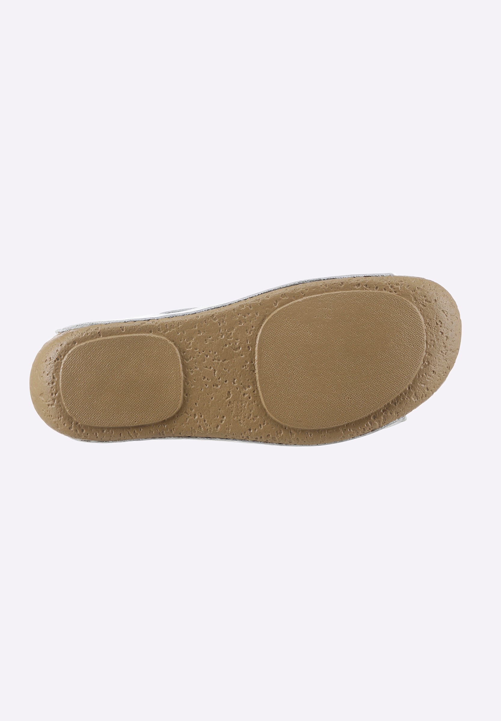 Andrea Conti Pantolette »Pantolette Pantolette in extra leichter Qualität«