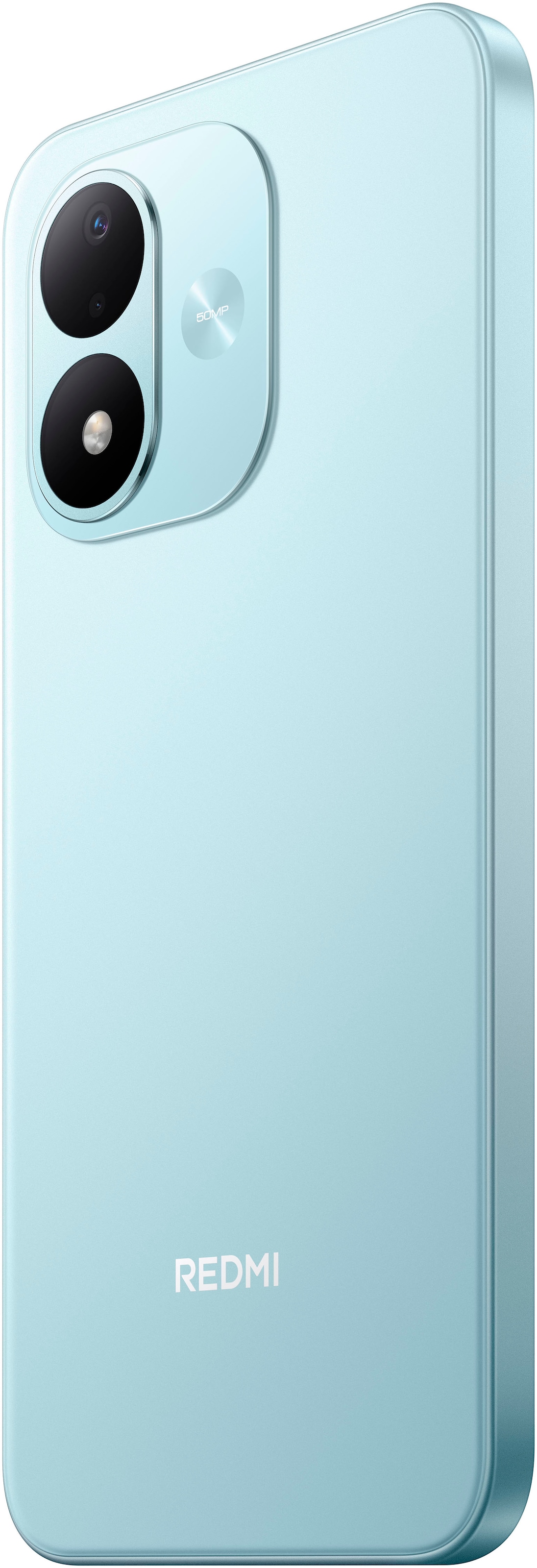 Xiaomi Smartphone »Note 17« sky teal