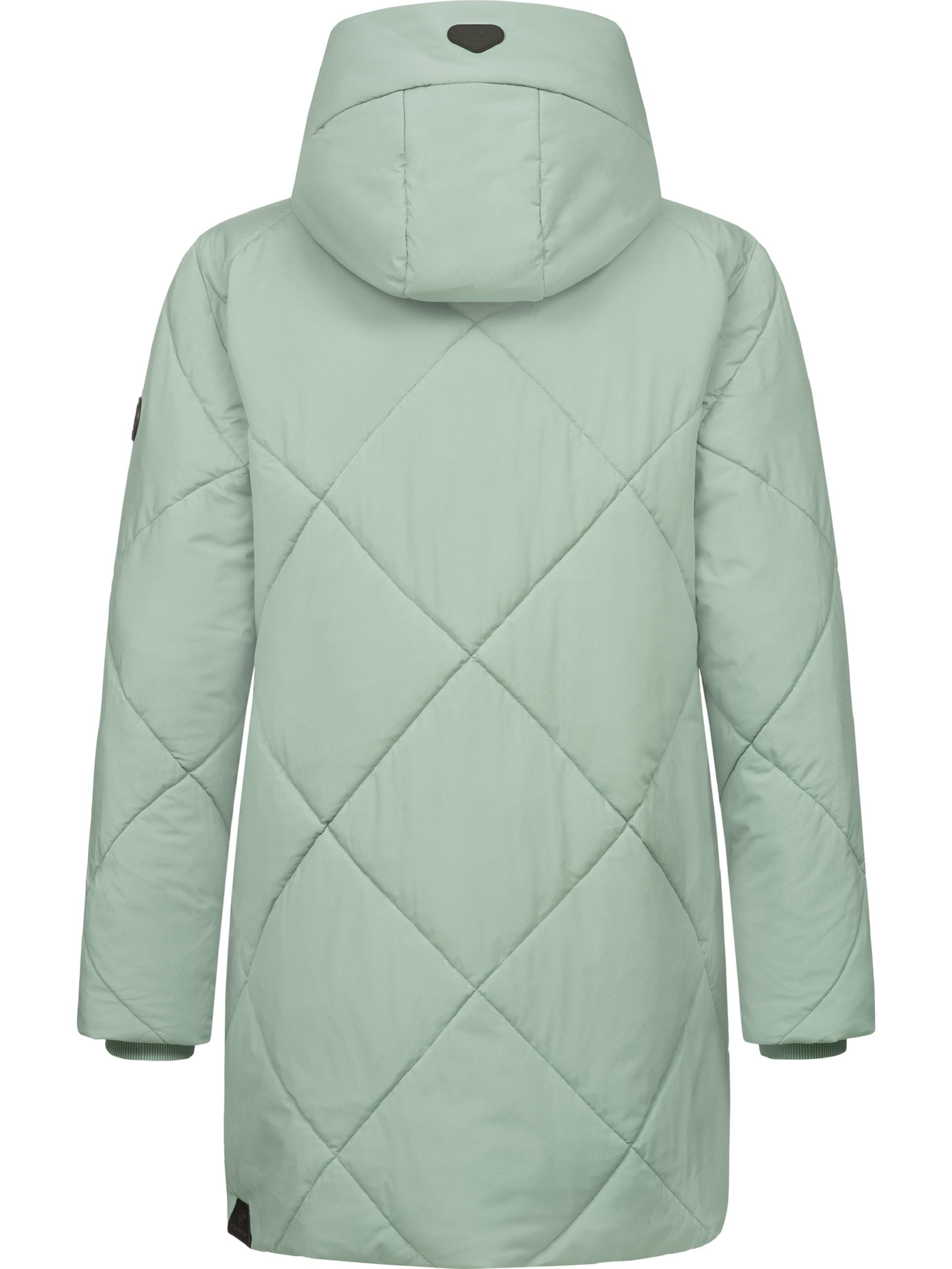 Ragwear Steppmantel »Steppmantel Diamanta«