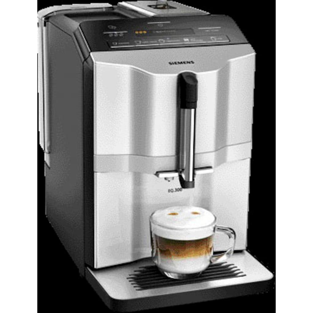 SIEMENS Kaffeevollautomat »EQ.300 TI353501DE«
