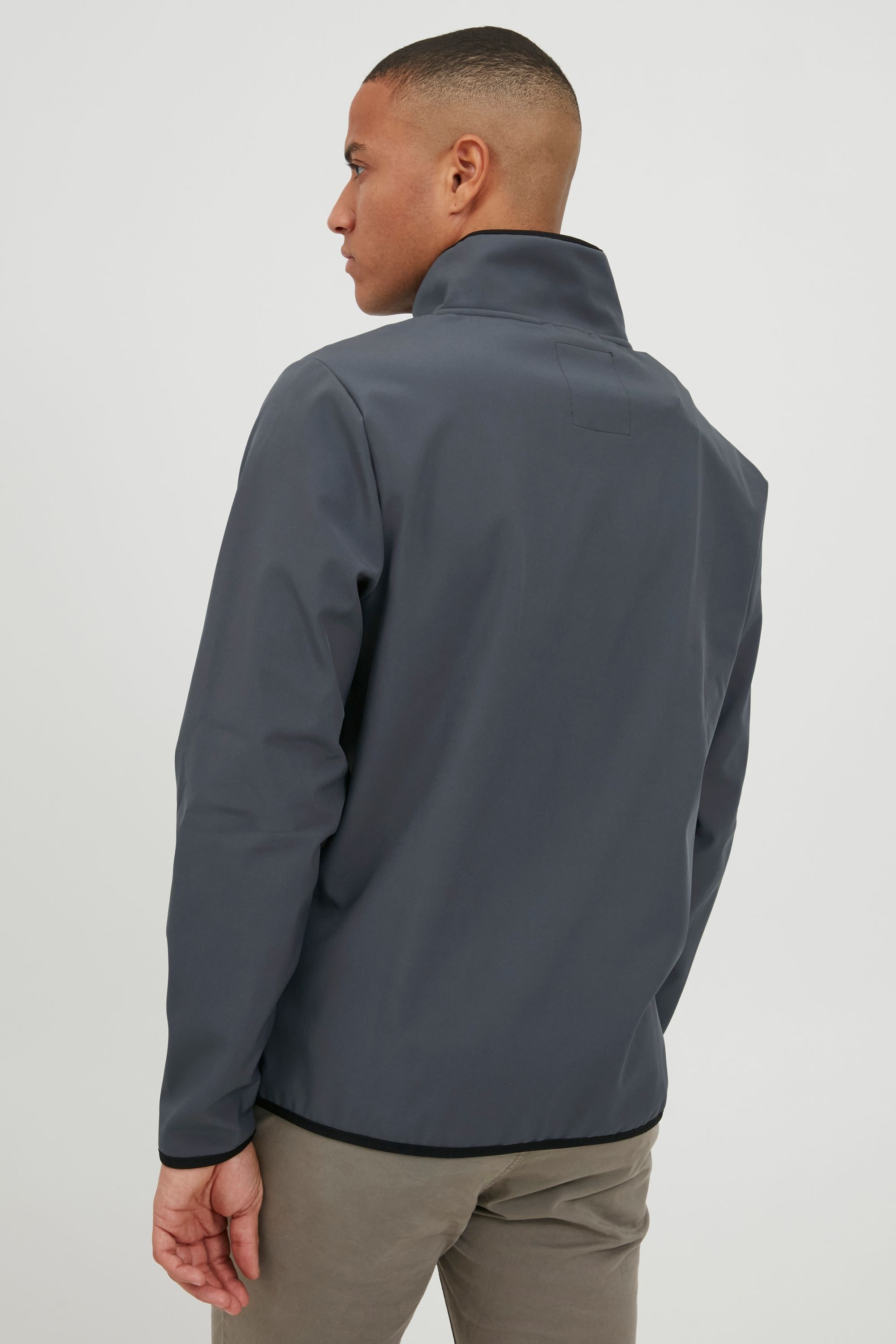 11 Project Softshelljacke »Softshelljacke PRUlfrik«, ohne Kapuze