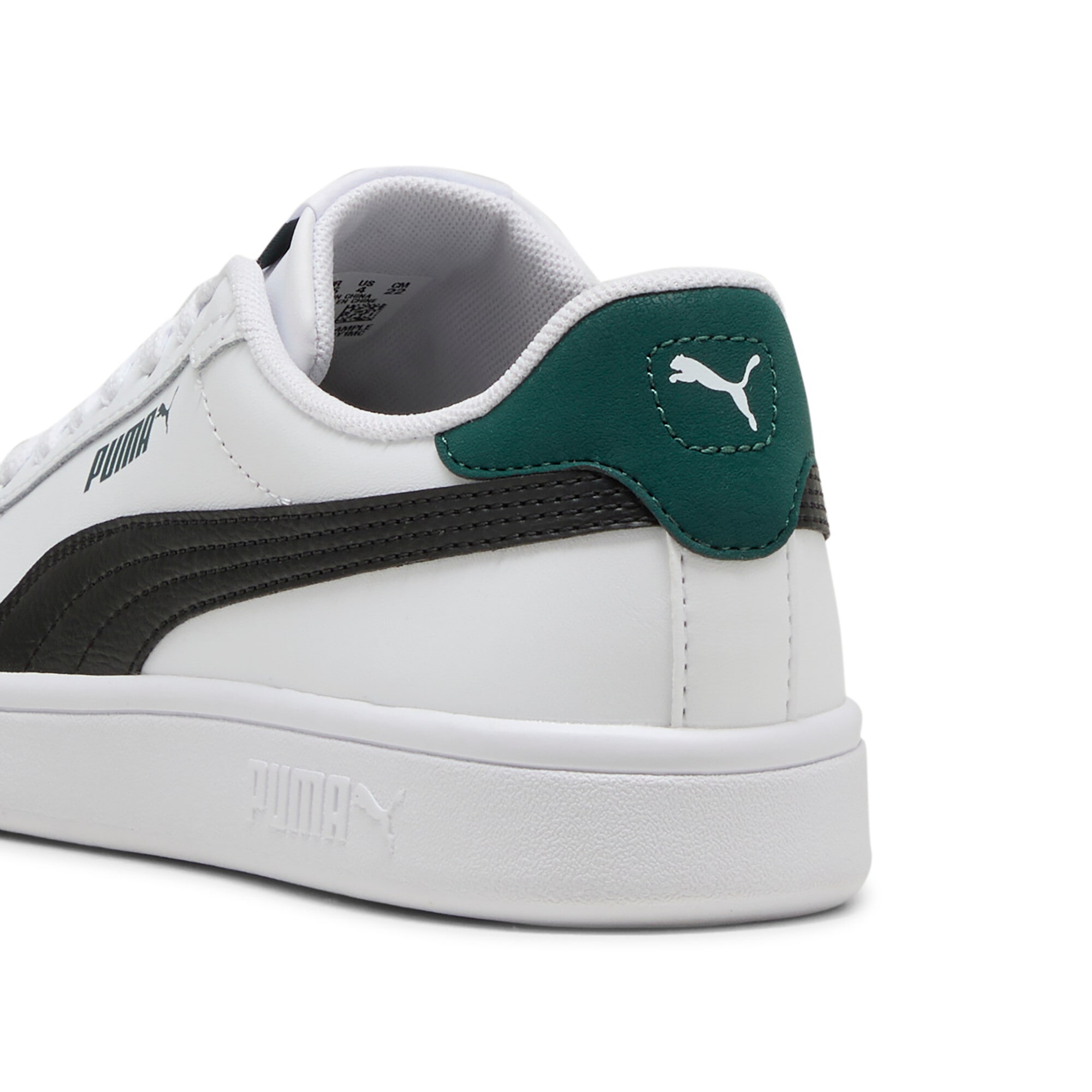 PUMA Sneaker »SMASH 3.0 L JR«